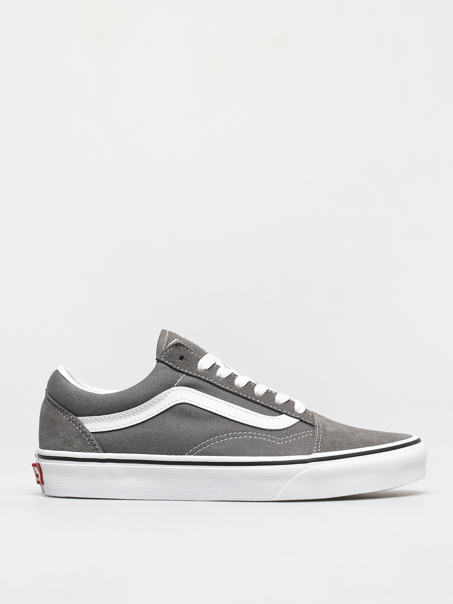 Buty Vans Old Skool (pewter/true white)