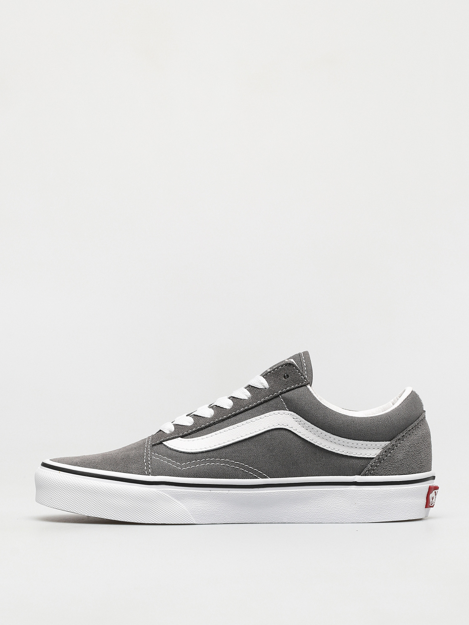Buty Vans Old Skool (pewter/true white)