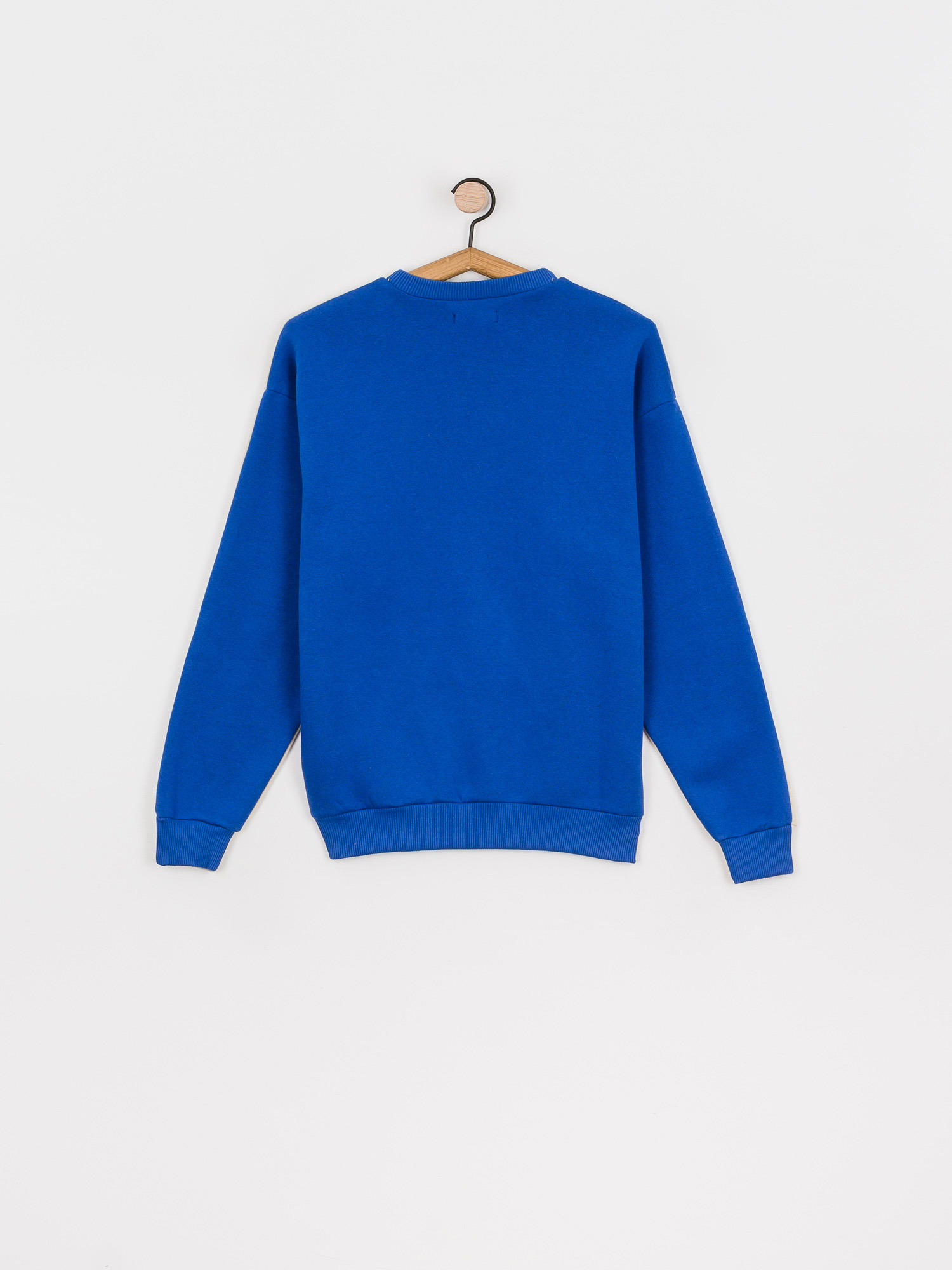 Bluza Local Heroes Lh Tribal Wmn (beige/blue)