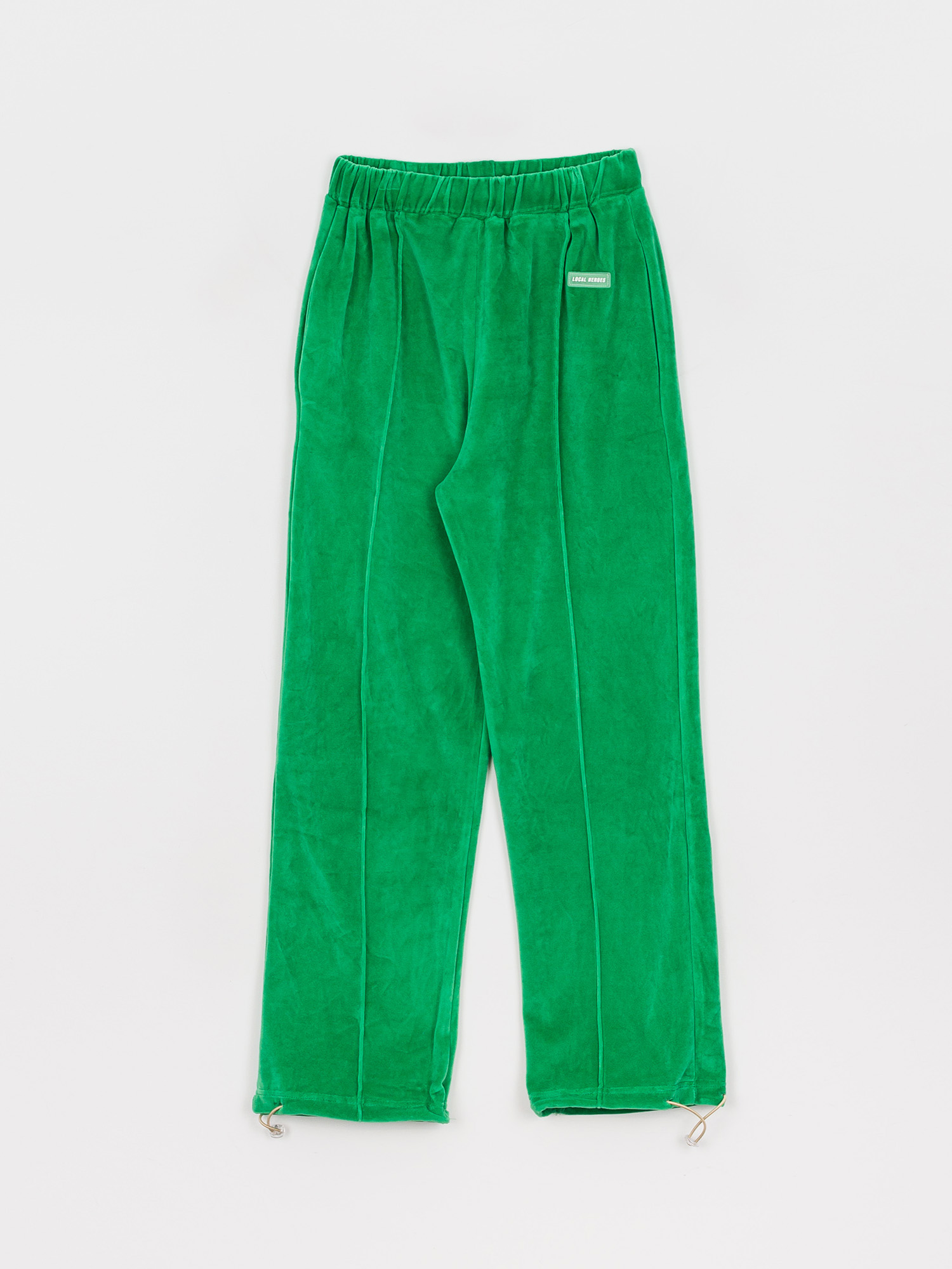 Spodnie Local Heroes Lh 2013 Adjustable Wmn (velvet green)
