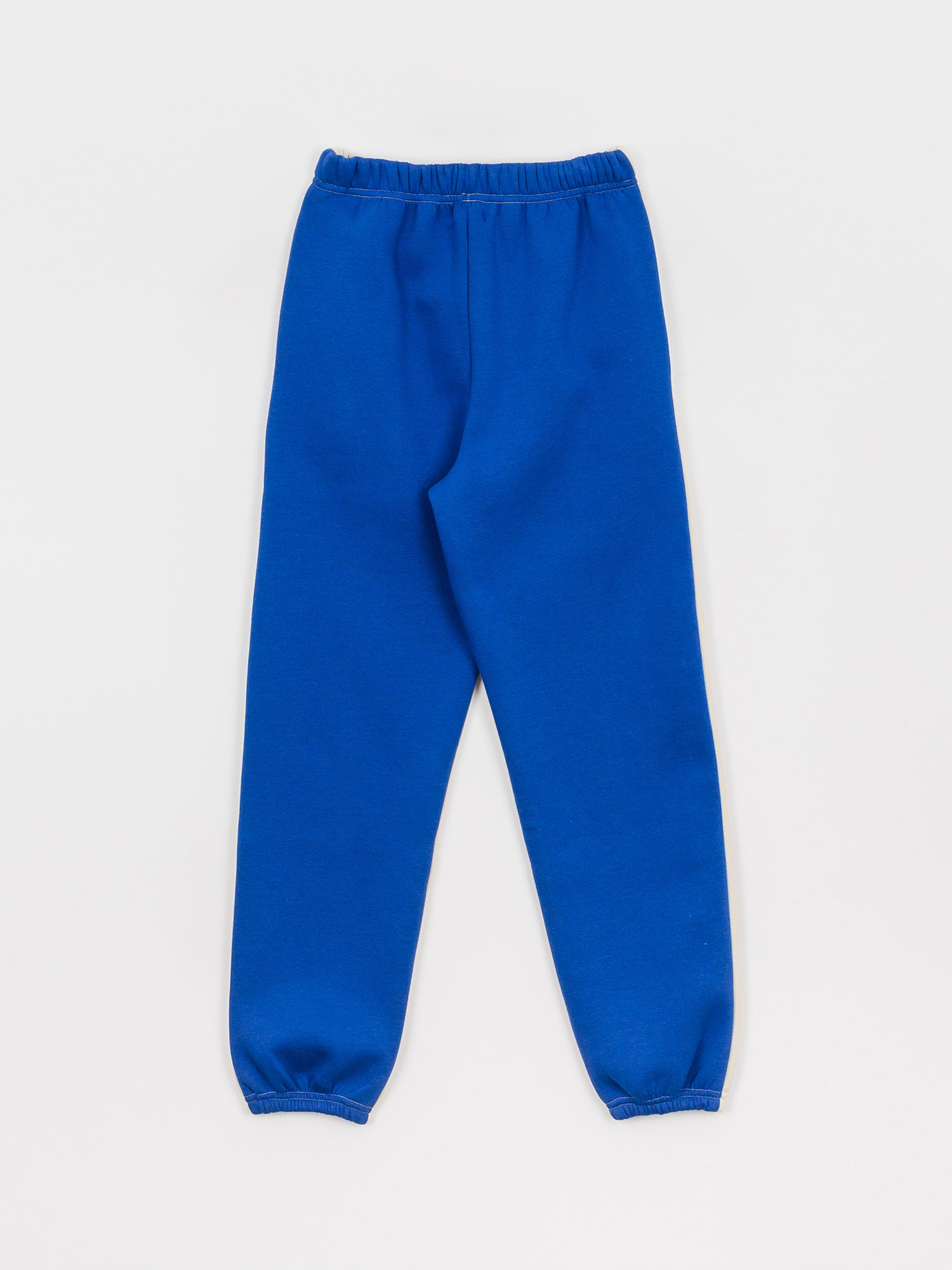 Spodnie Local Heroes Lh Tribal Wmn (beige/blue)