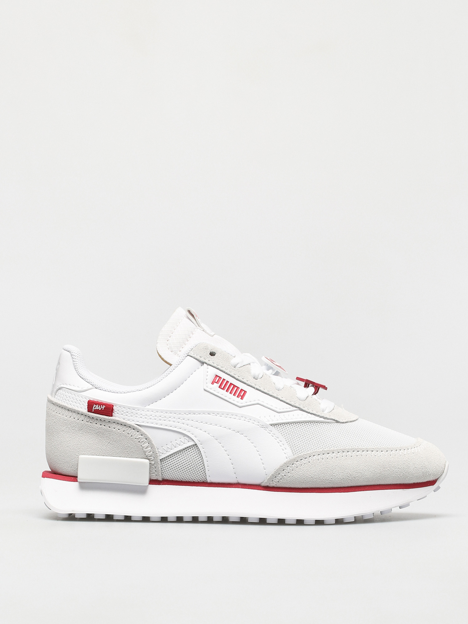 Buty Puma Future Rider Galentines Wmn (white)