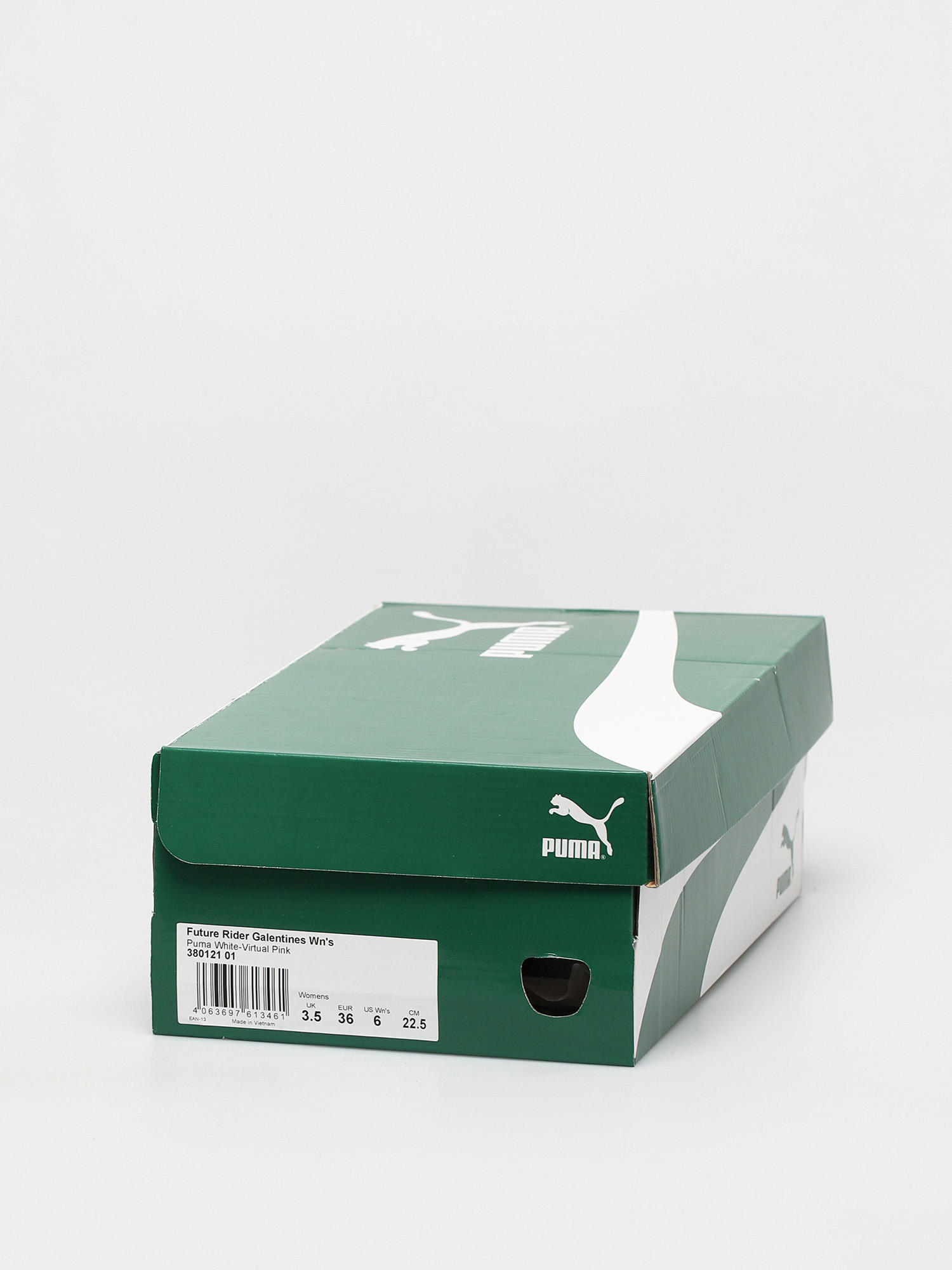 Buty Puma Future Rider Galentines Wmn (white)