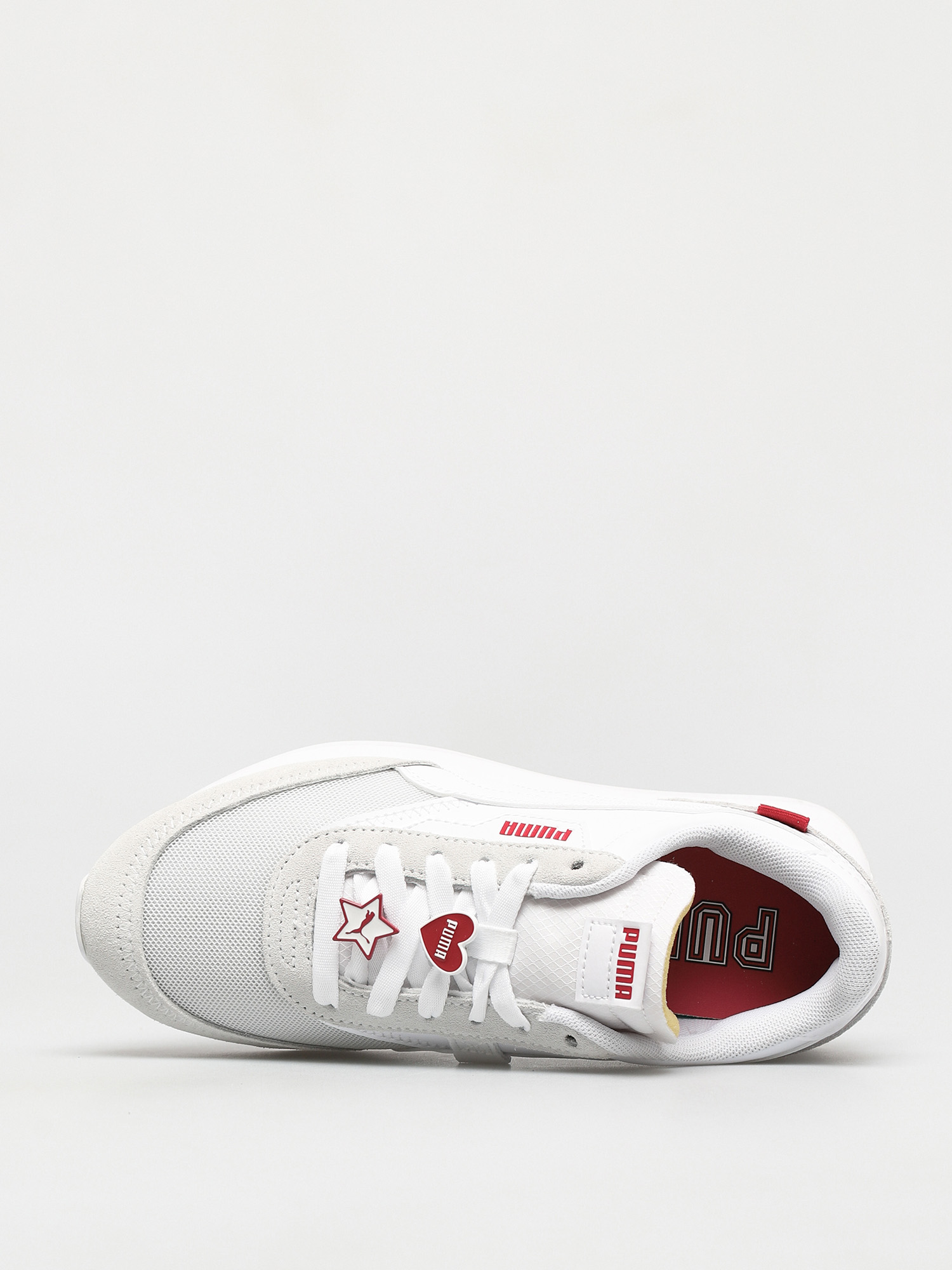 Buty Puma Future Rider Galentines Wmn (white)