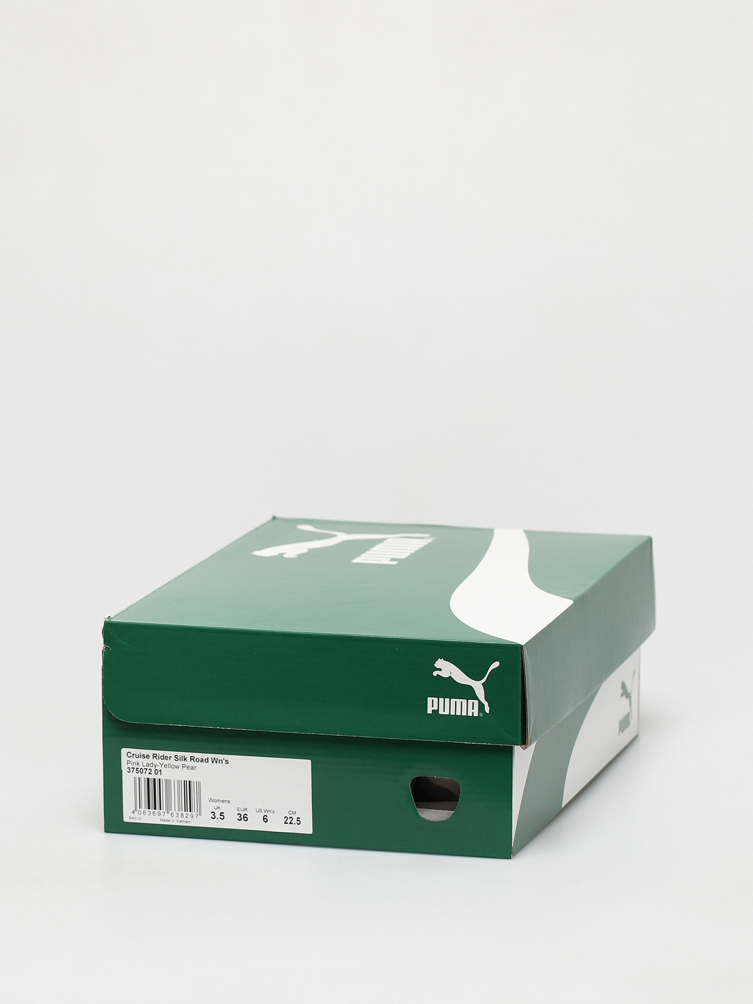 Buty Puma Cruise Rider Silk Road Wmn (pink)