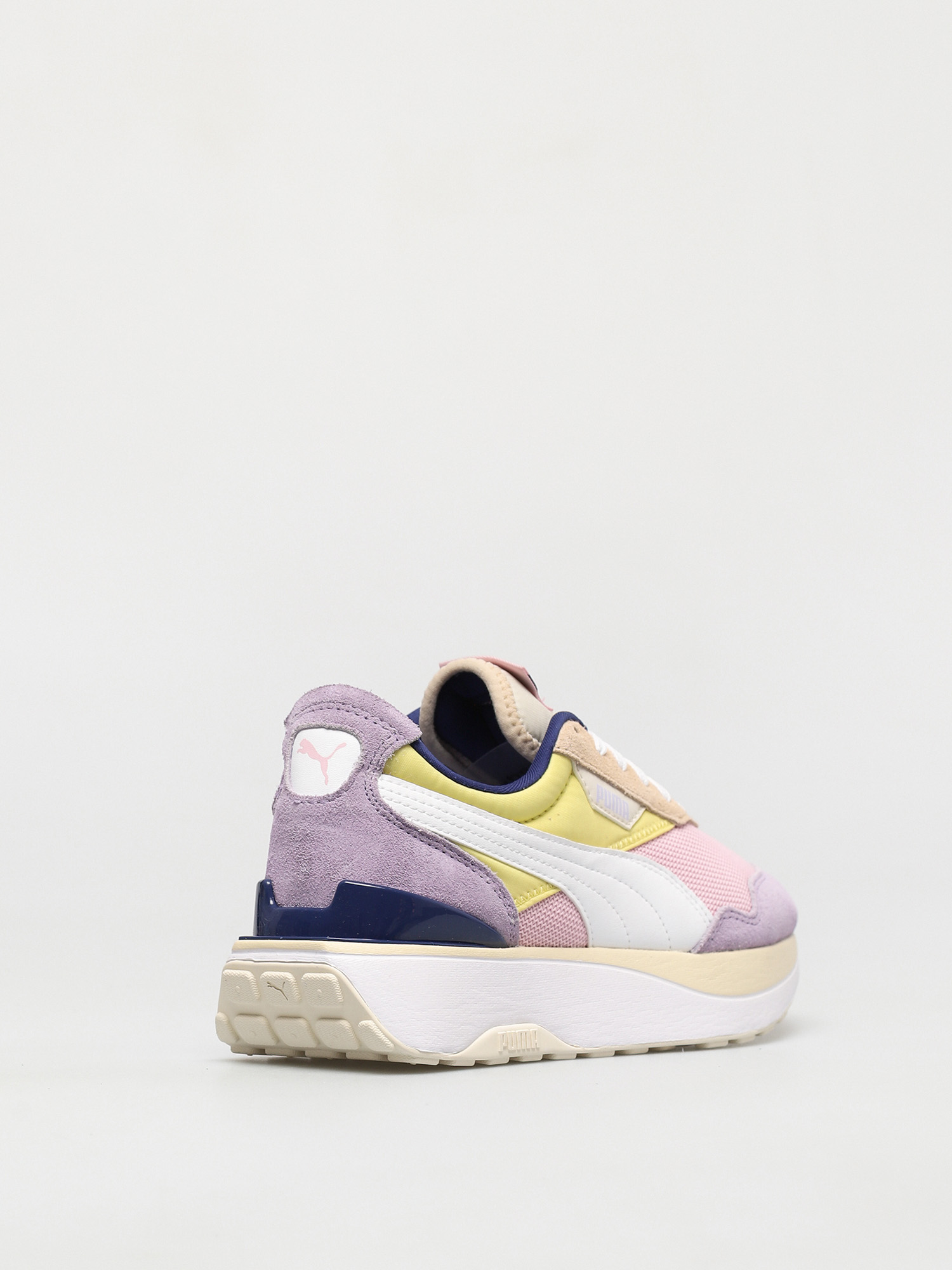 Buty Puma Cruise Rider Silk Road Wmn (pink)