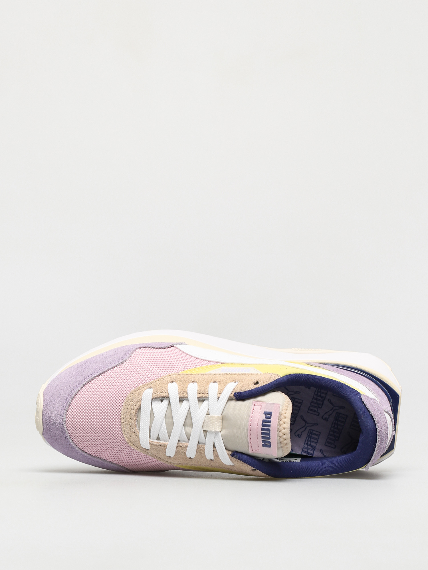 Buty Puma Cruise Rider Silk Road Wmn (pink)