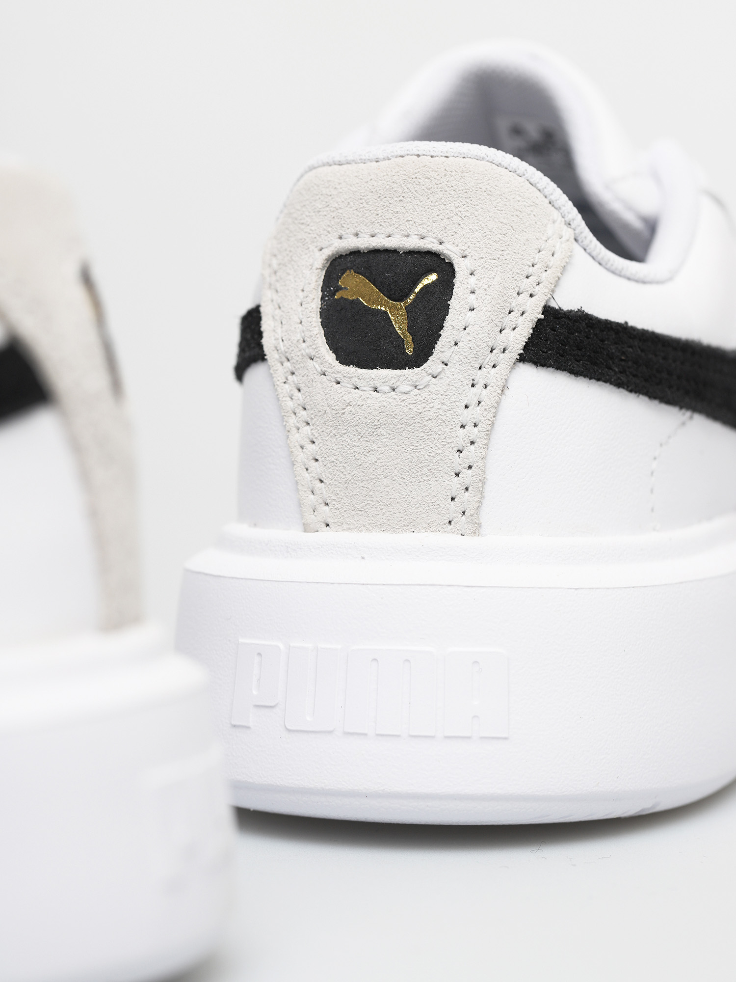 Buty Puma Oslo Maja Archive Wmn (white)