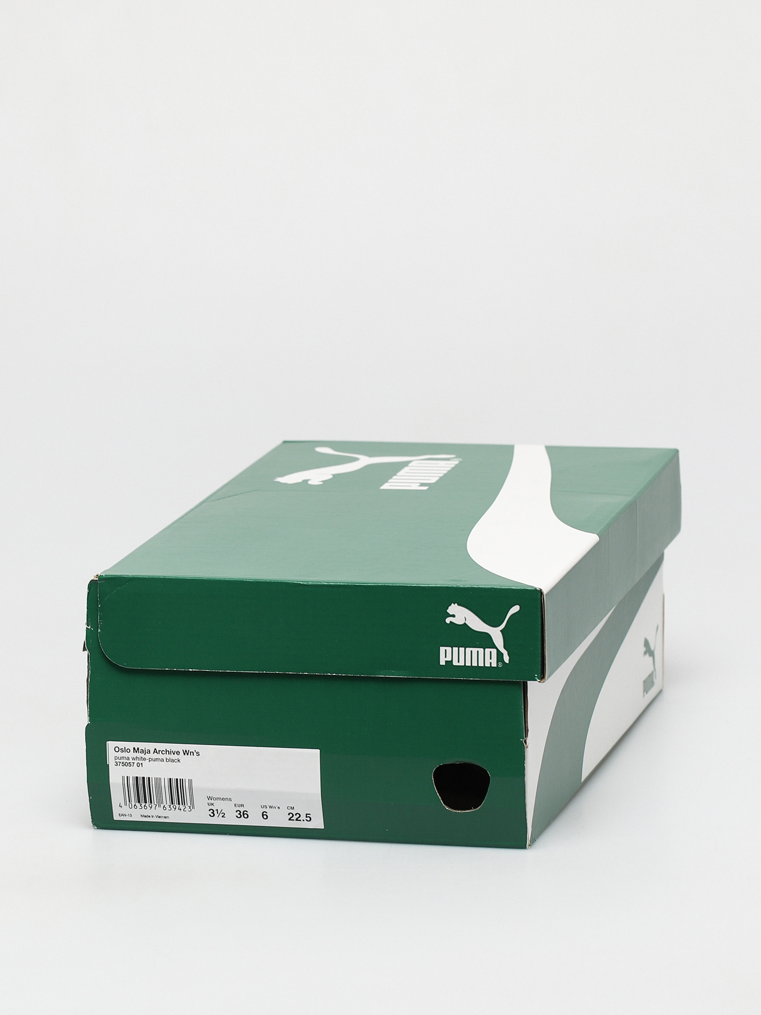 Buty Puma Oslo Maja Archive Wmn (white)