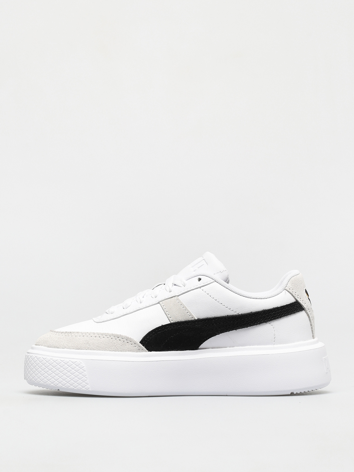 Buty Puma Oslo Maja Archive Wmn (white)