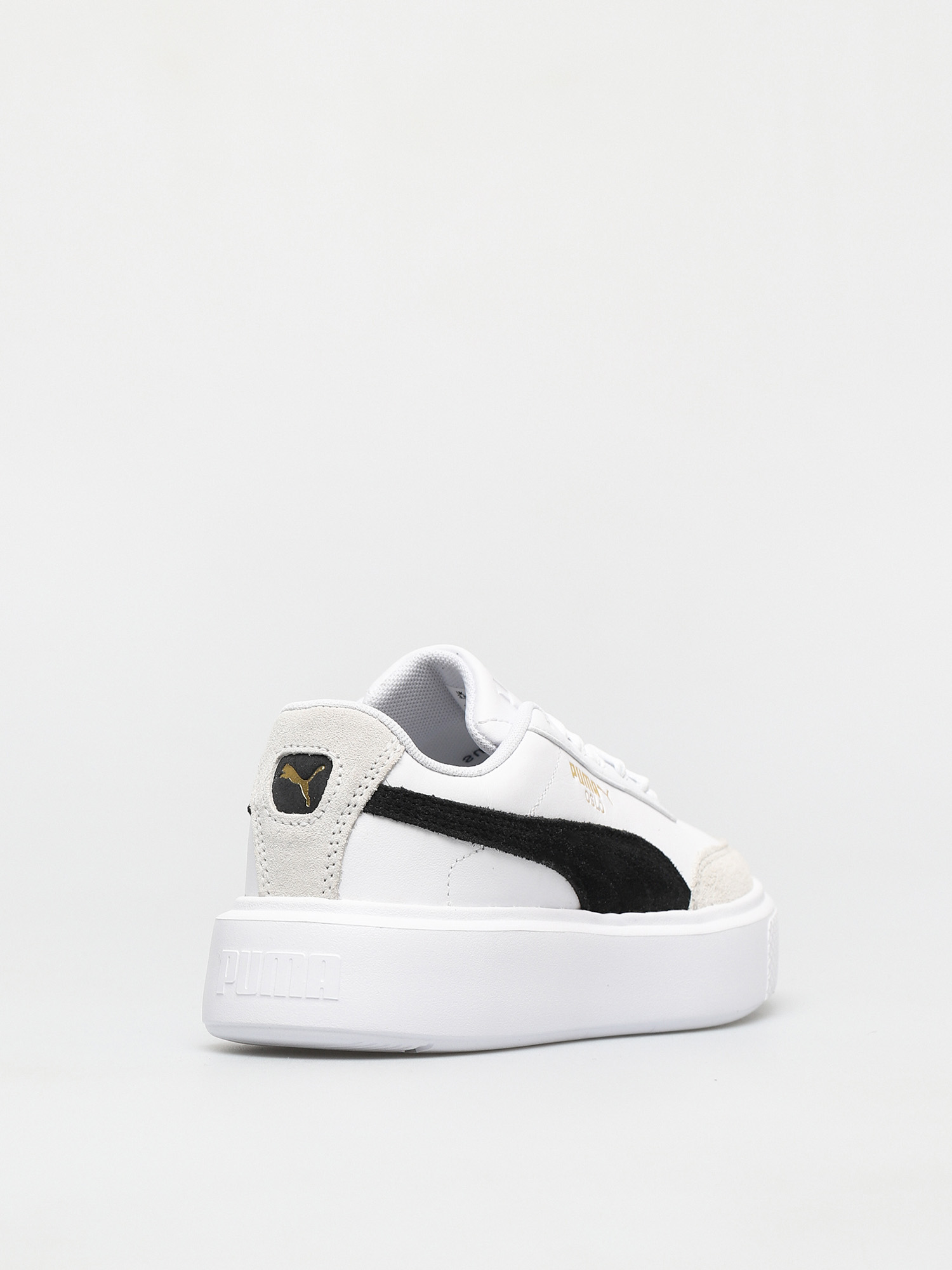 Buty Puma Oslo Maja Archive Wmn (white)