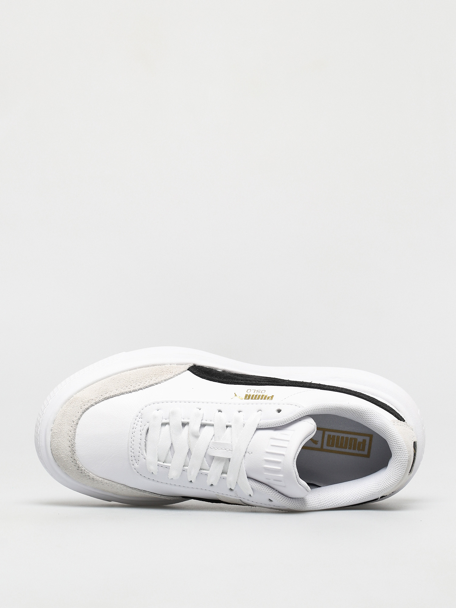 Buty Puma Oslo Maja Archive Wmn (white)