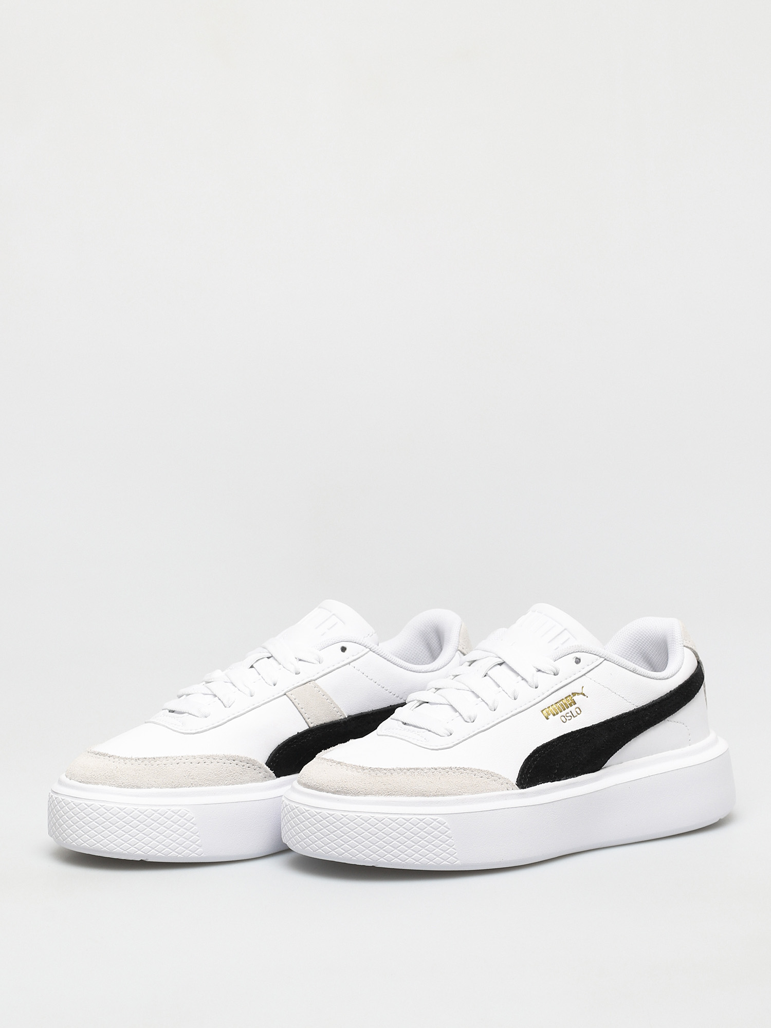 Buty Puma Oslo Maja Archive Wmn (white)