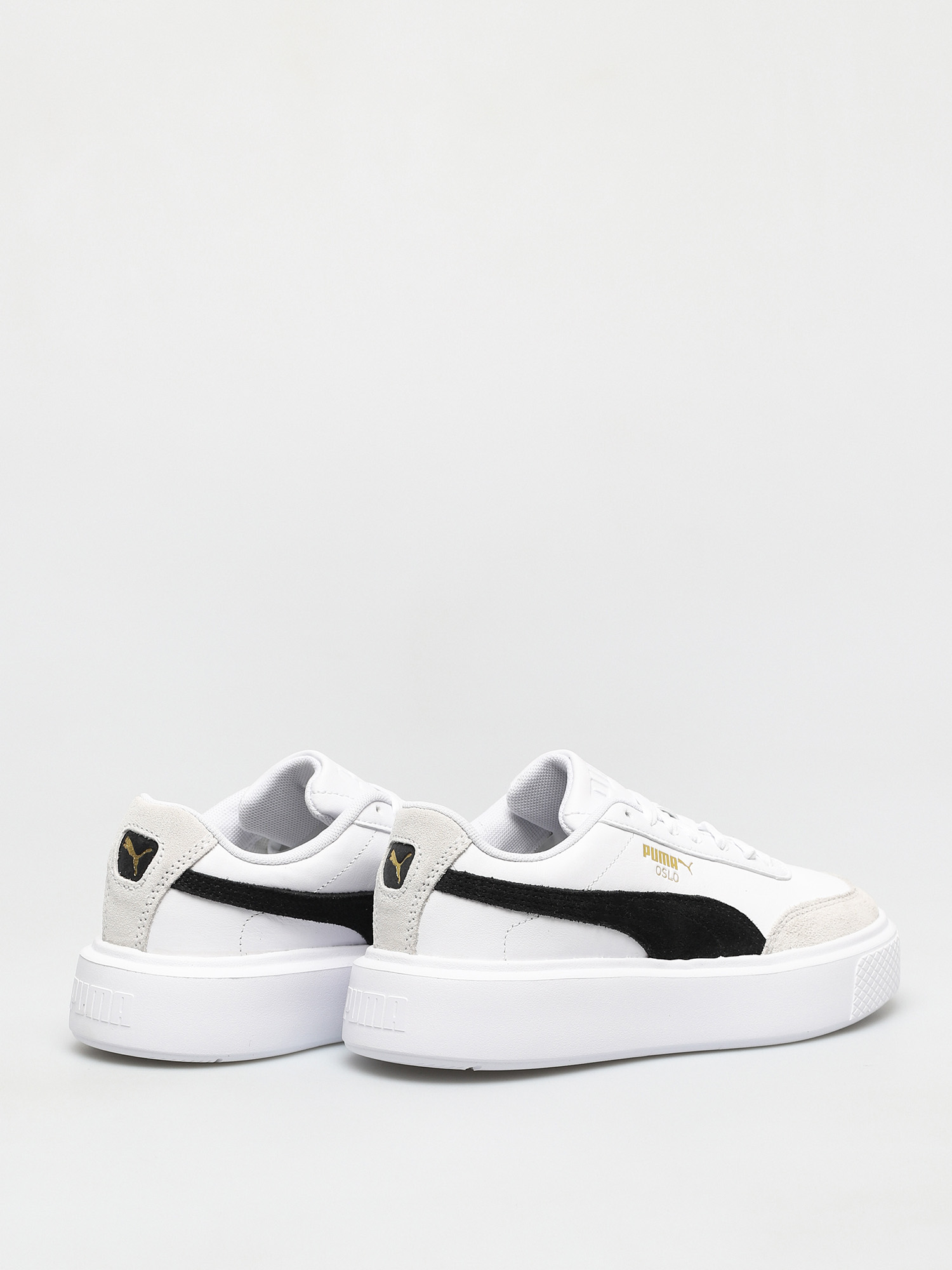 Buty Puma Oslo Maja Archive Wmn (white)