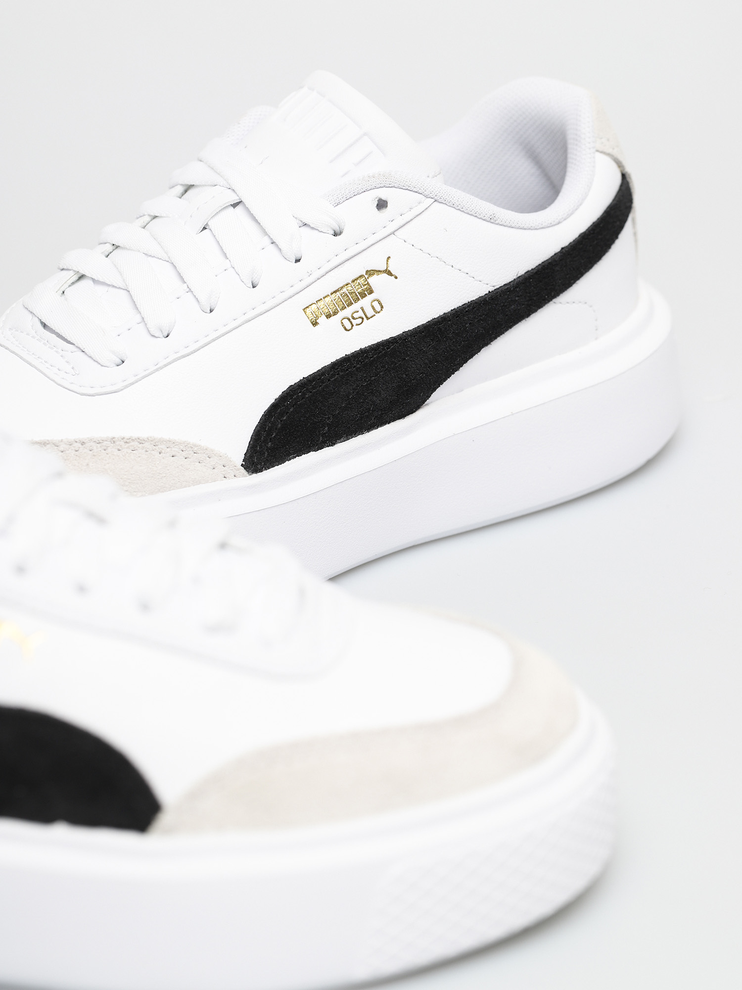 Buty Puma Oslo Maja Archive Wmn (white)