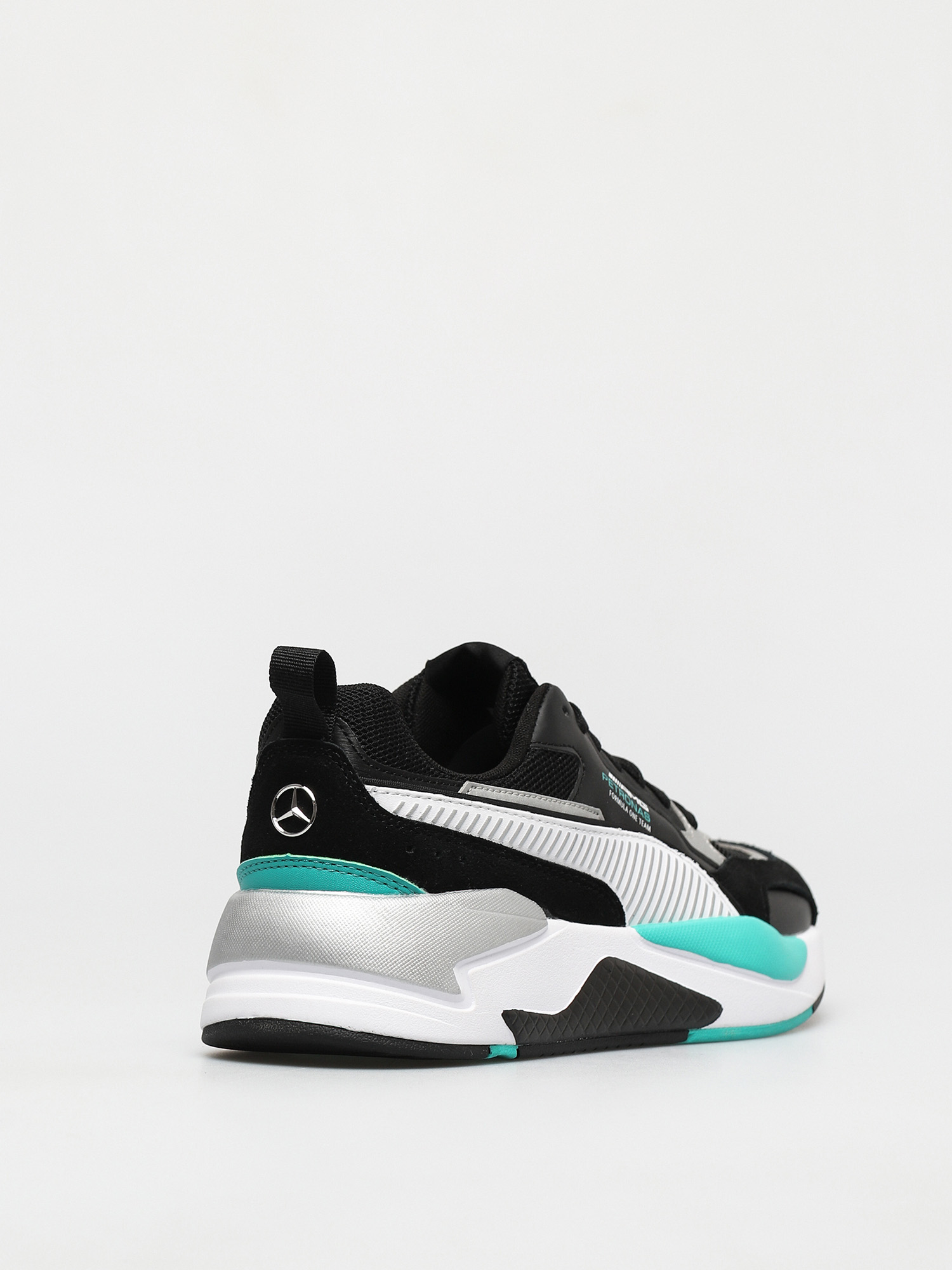 Buty Puma Mapf1 X Ray 2 (black)