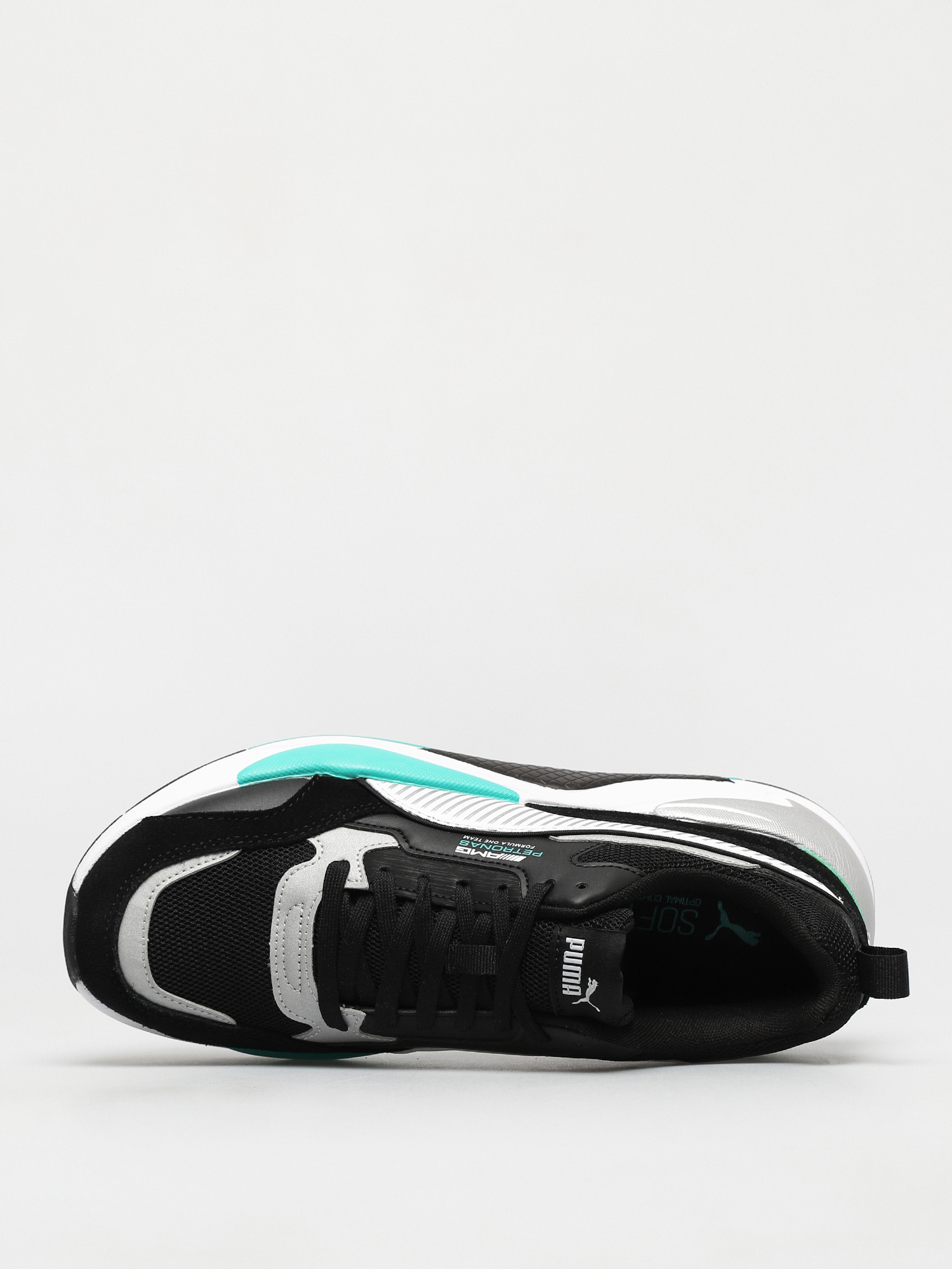 Buty Puma Mapf1 X Ray 2 (black)