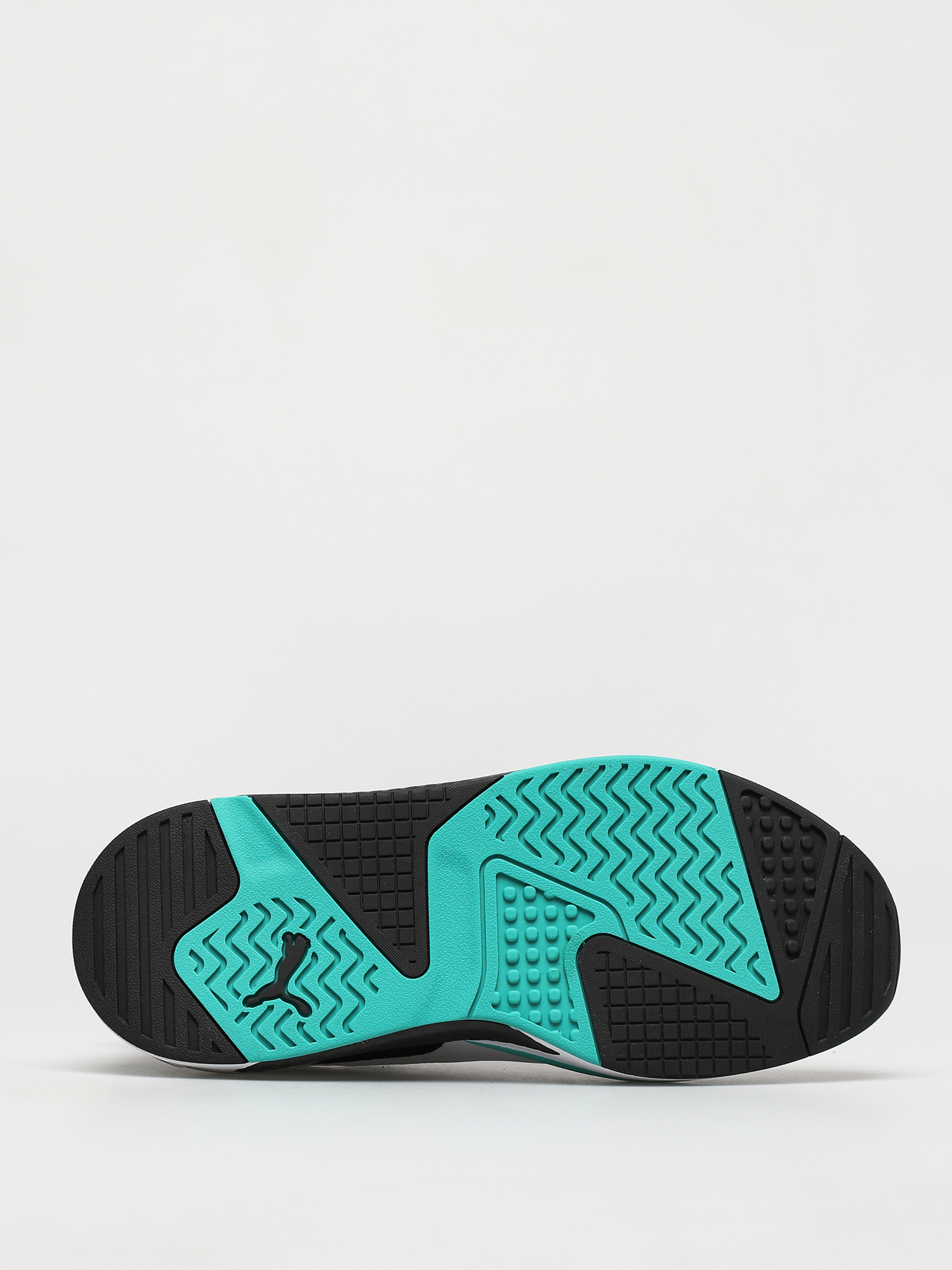 Buty Puma Mapf1 X Ray 2 (black)