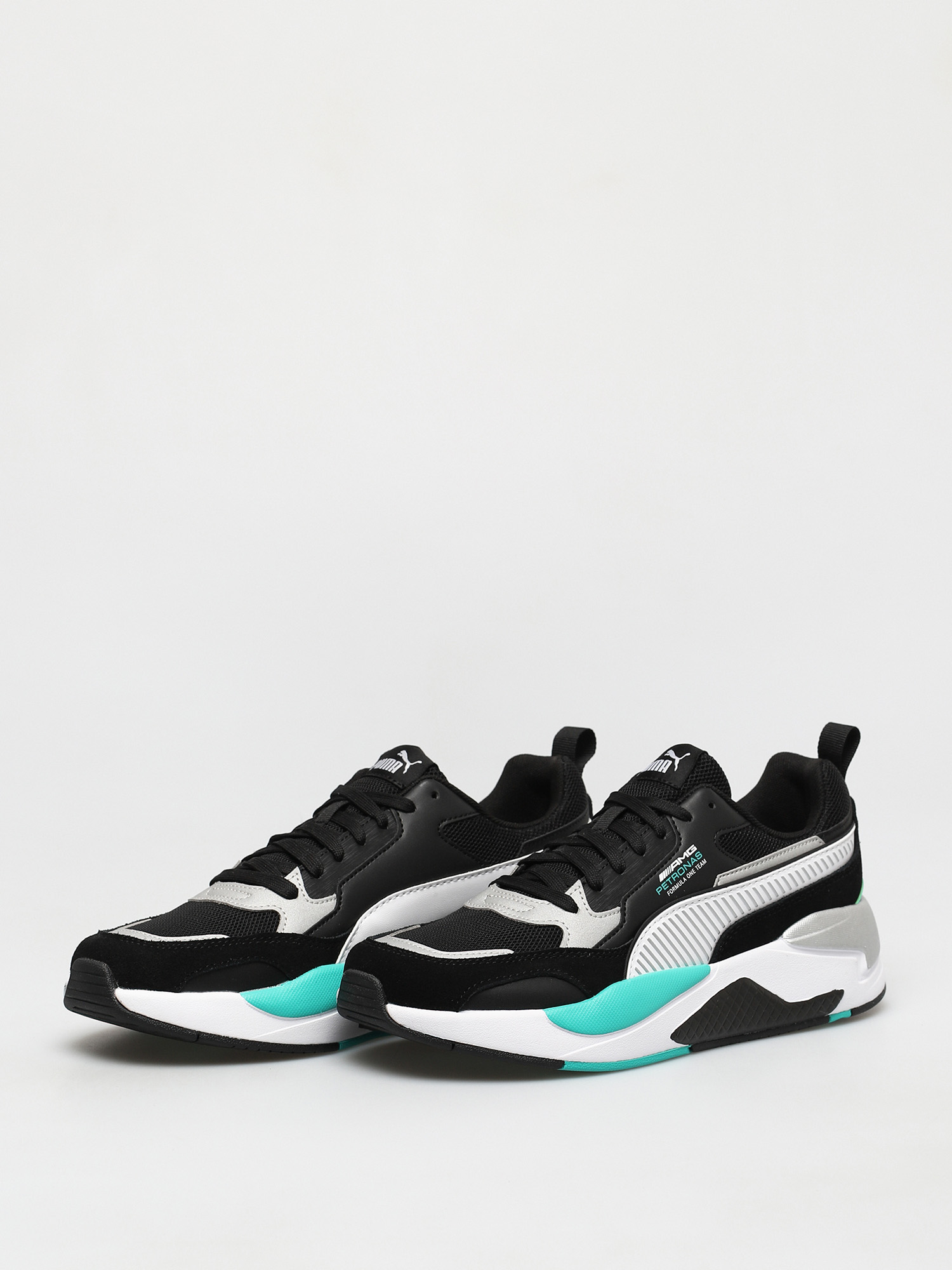 Buty Puma Mapf1 X Ray 2 (black)