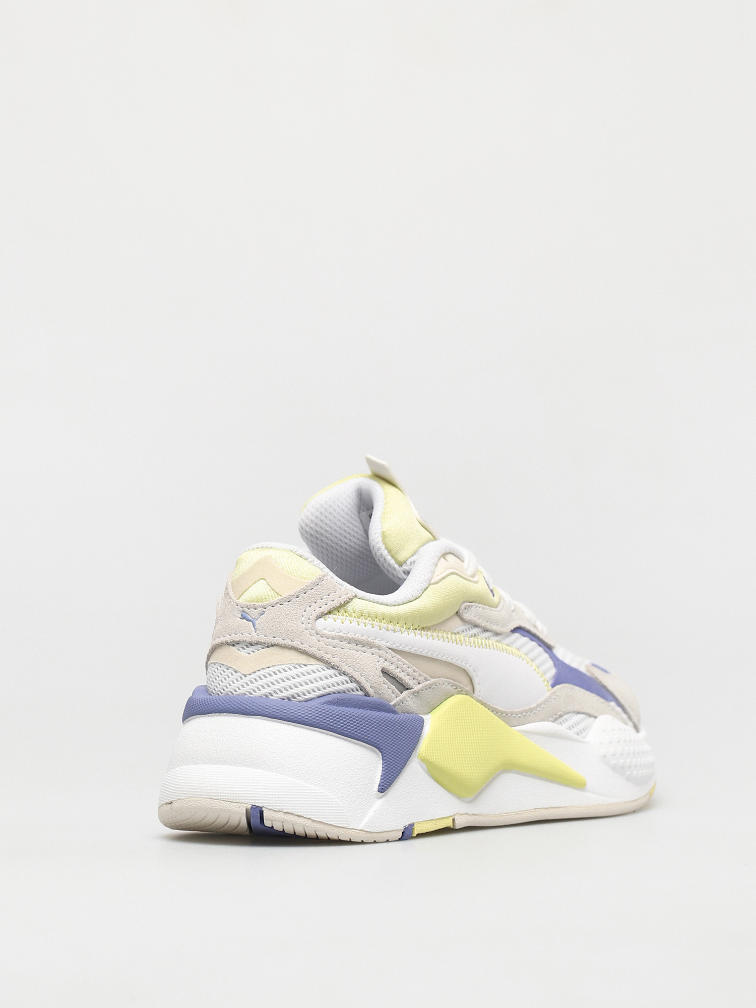 Buty Puma Rs X Twill Airmesh Wmn (white)