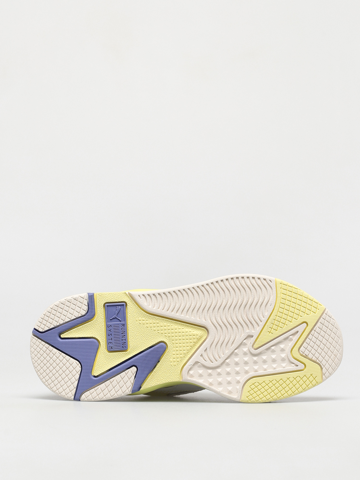 Buty Puma Rs X Twill Airmesh Wmn (white)