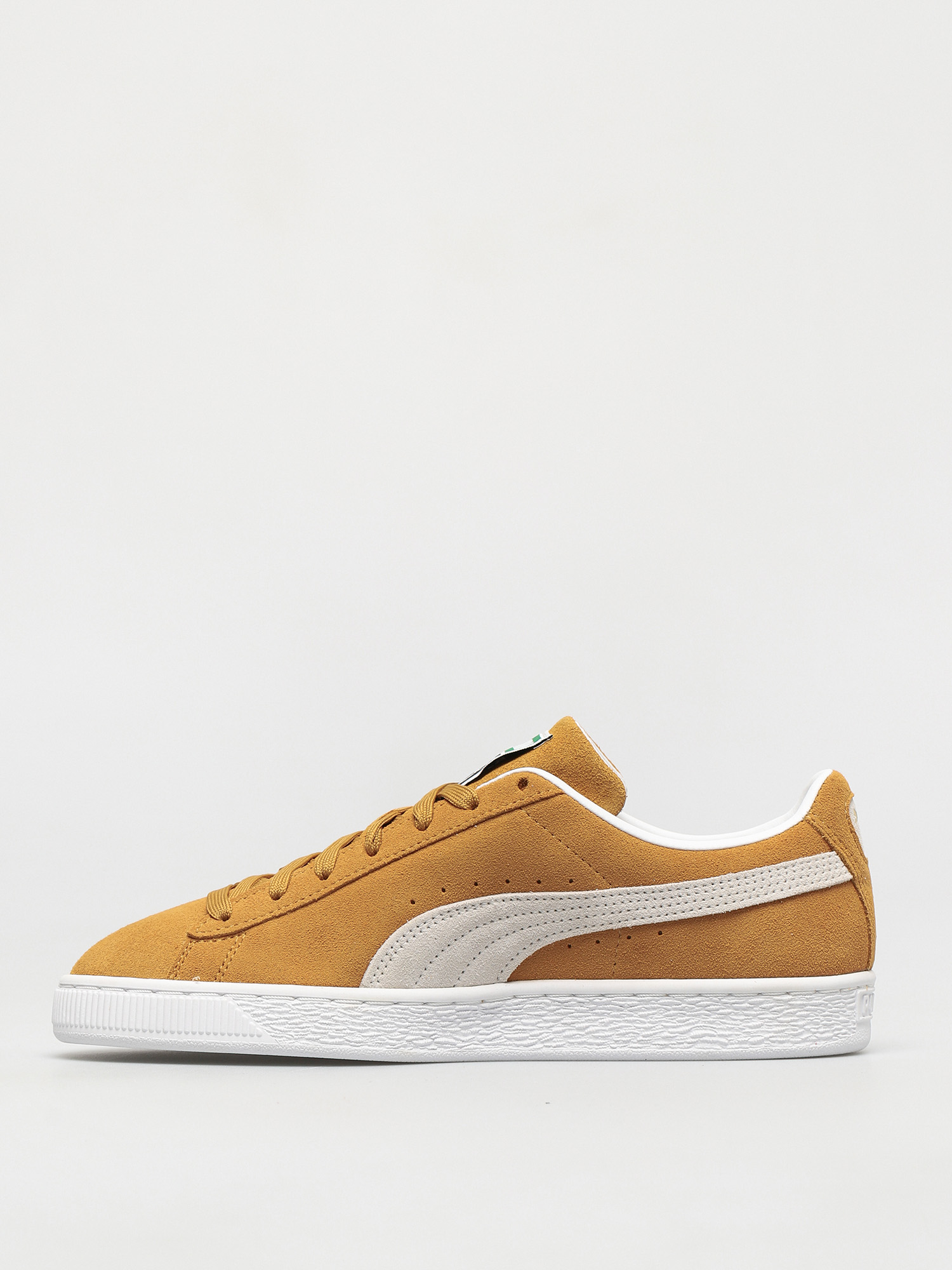 Buty Puma Suede Classic XXI (brown)