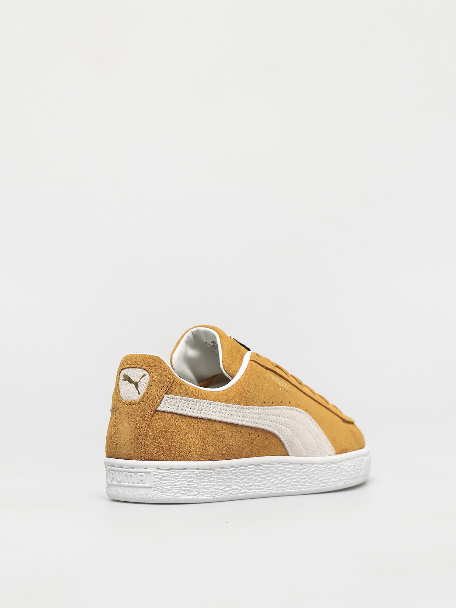 Buty Puma Suede Classic XXI (brown)