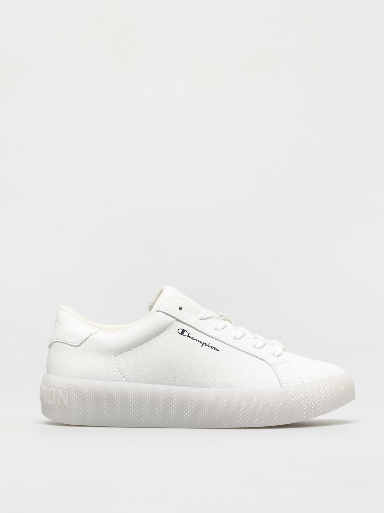 Buty Champion Low Cut Era Trs S11245 Wmn (wht)