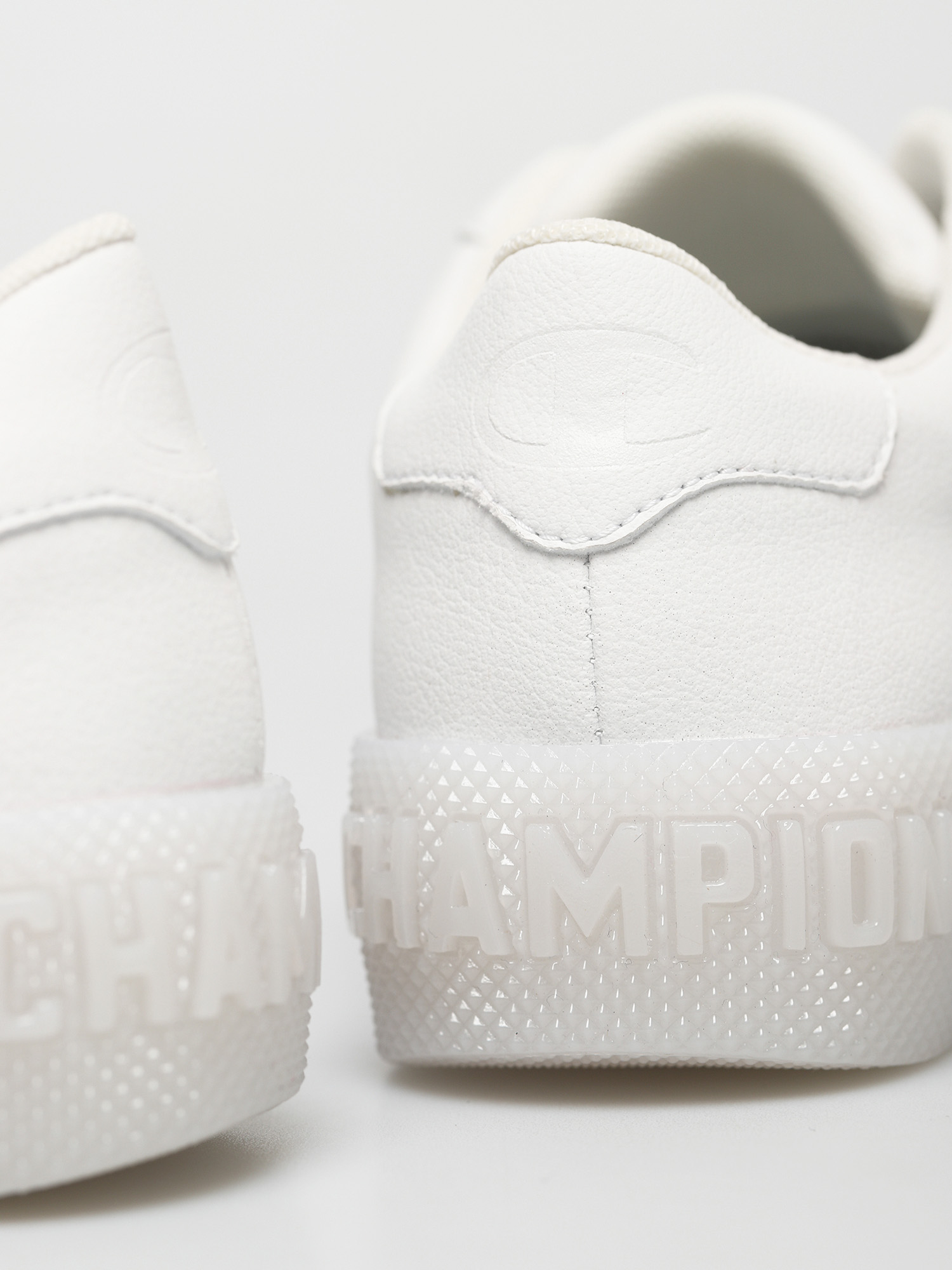 Buty Champion Low Cut Era Trs S11245 Wmn (wht)