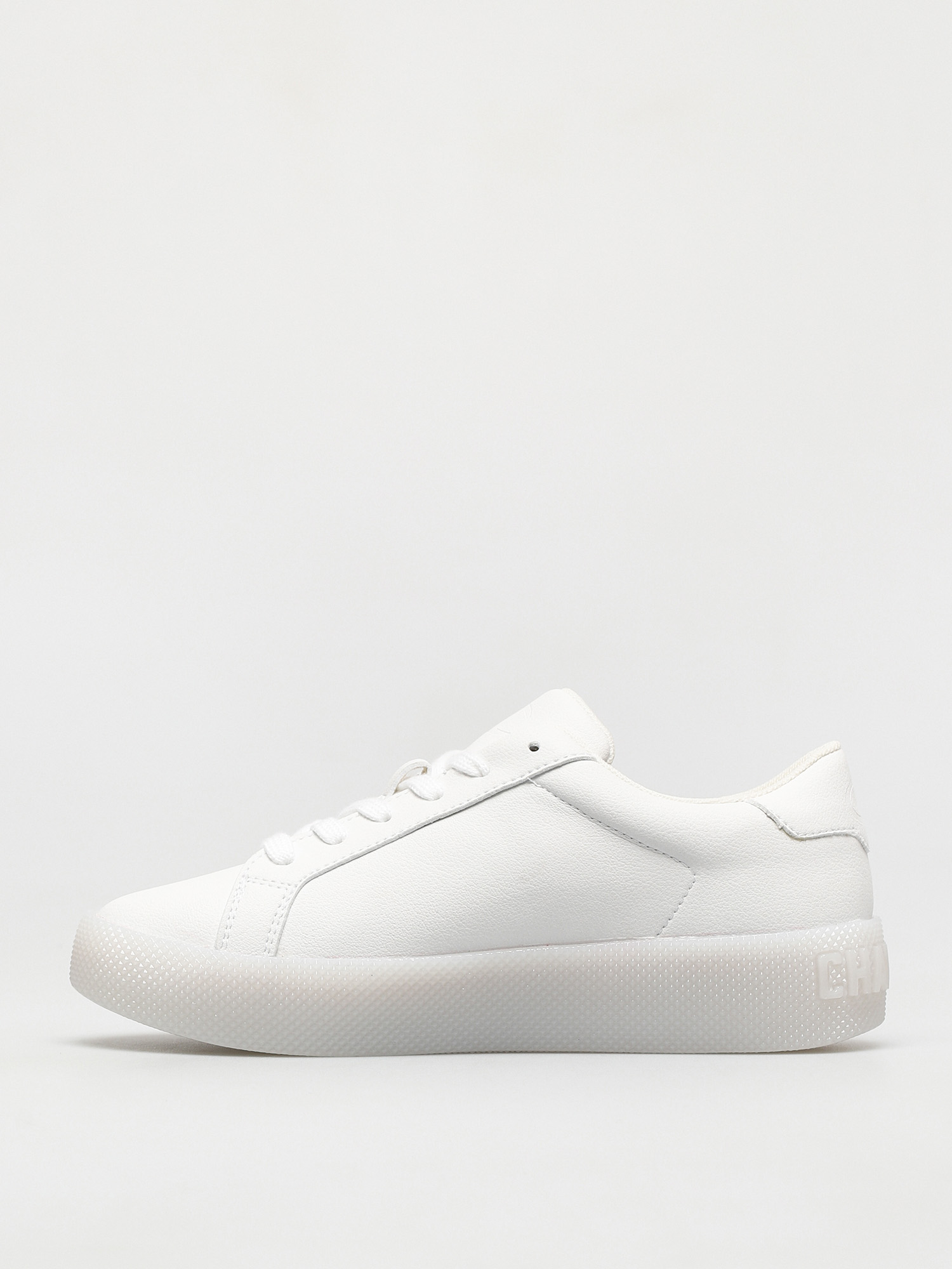 Buty Champion Low Cut Era Trs S11245 Wmn (wht)