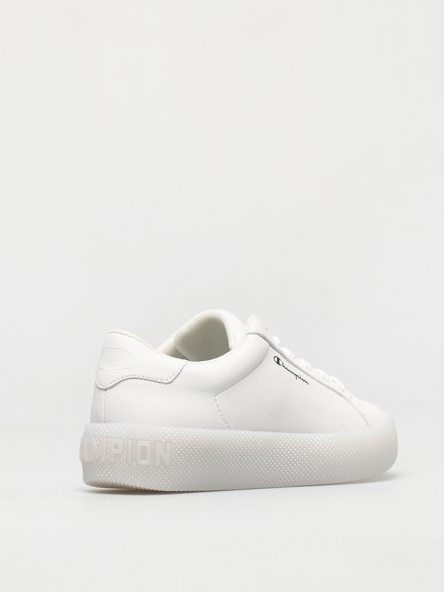 Buty Champion Low Cut Era Trs S11245 Wmn (wht)