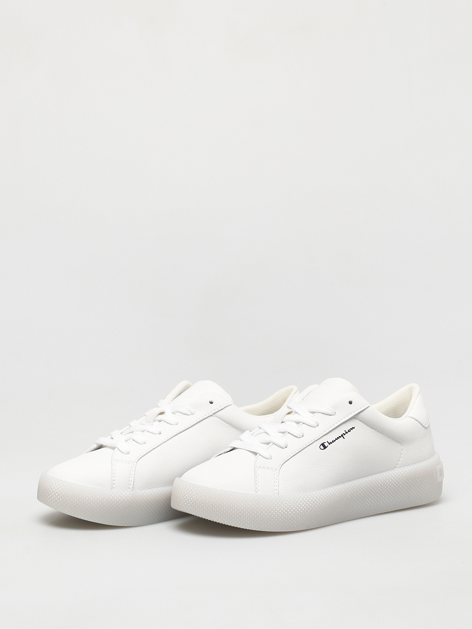 Buty Champion Low Cut Era Trs S11245 Wmn (wht)