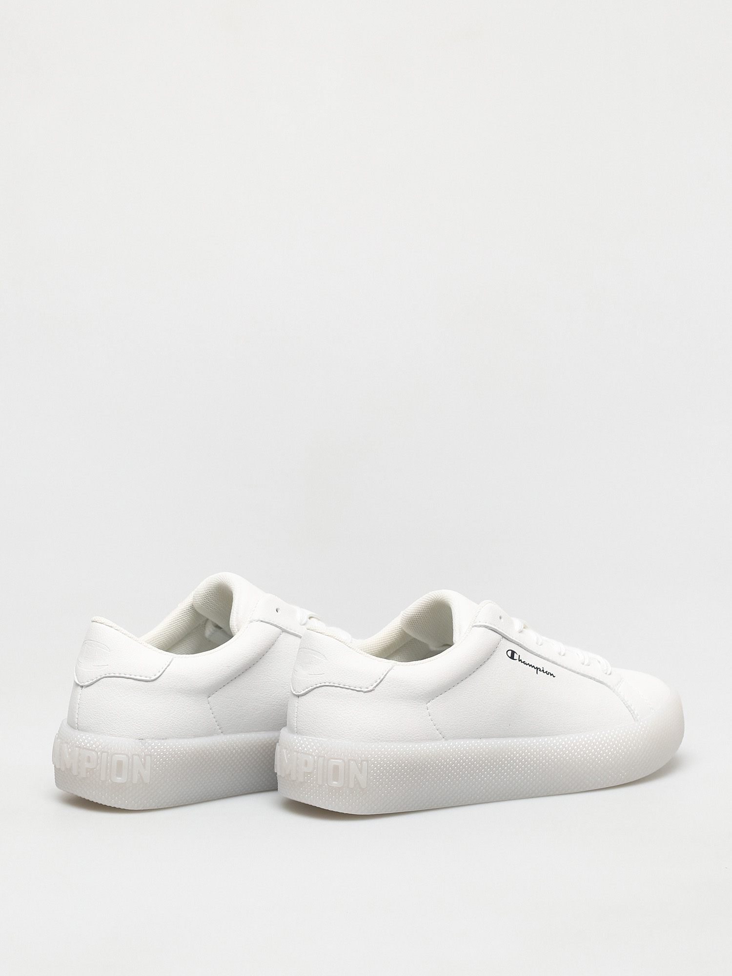Buty Champion Low Cut Era Trs S11245 Wmn (wht)