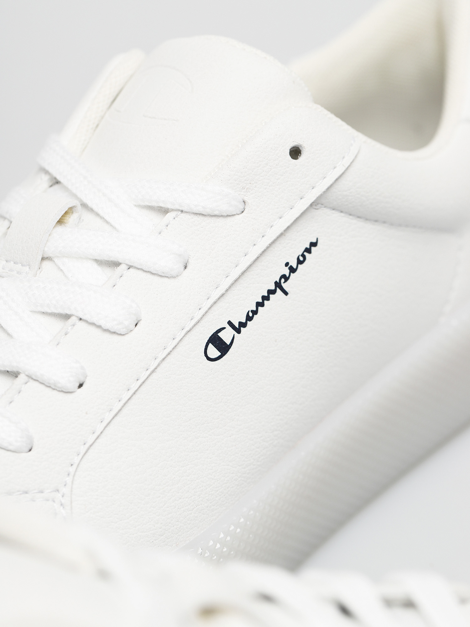 Buty Champion Low Cut Era Trs S11245 Wmn (wht)