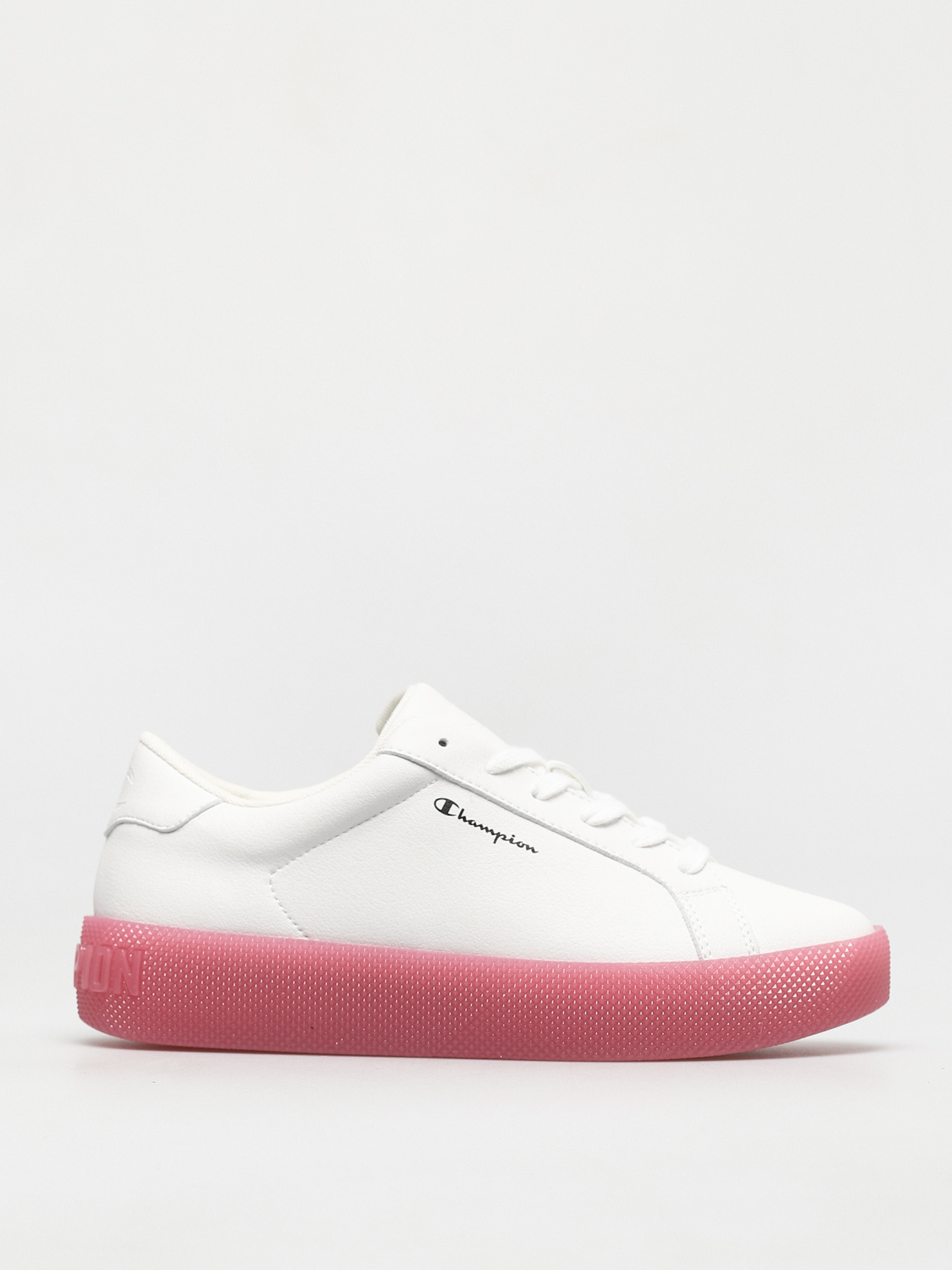 Buty Champion Low Cut Era Trs S11245 Wmn (wht/bgp)