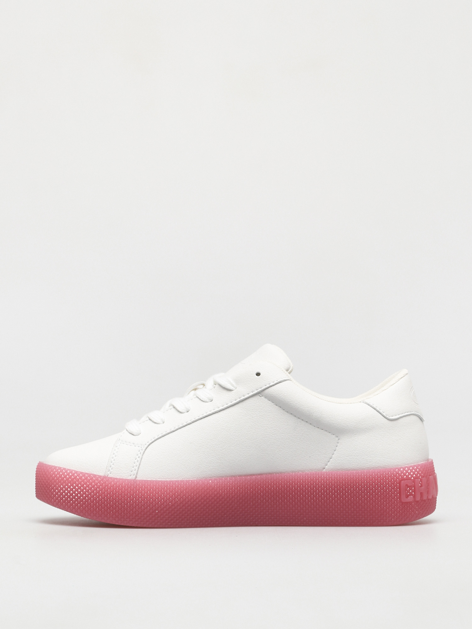 Buty Champion Low Cut Era Trs S11245 Wmn (wht/bgp)