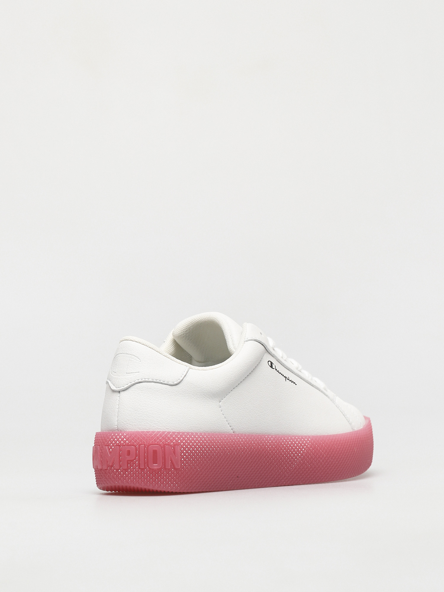 Buty Champion Low Cut Era Trs S11245 Wmn (wht/bgp)