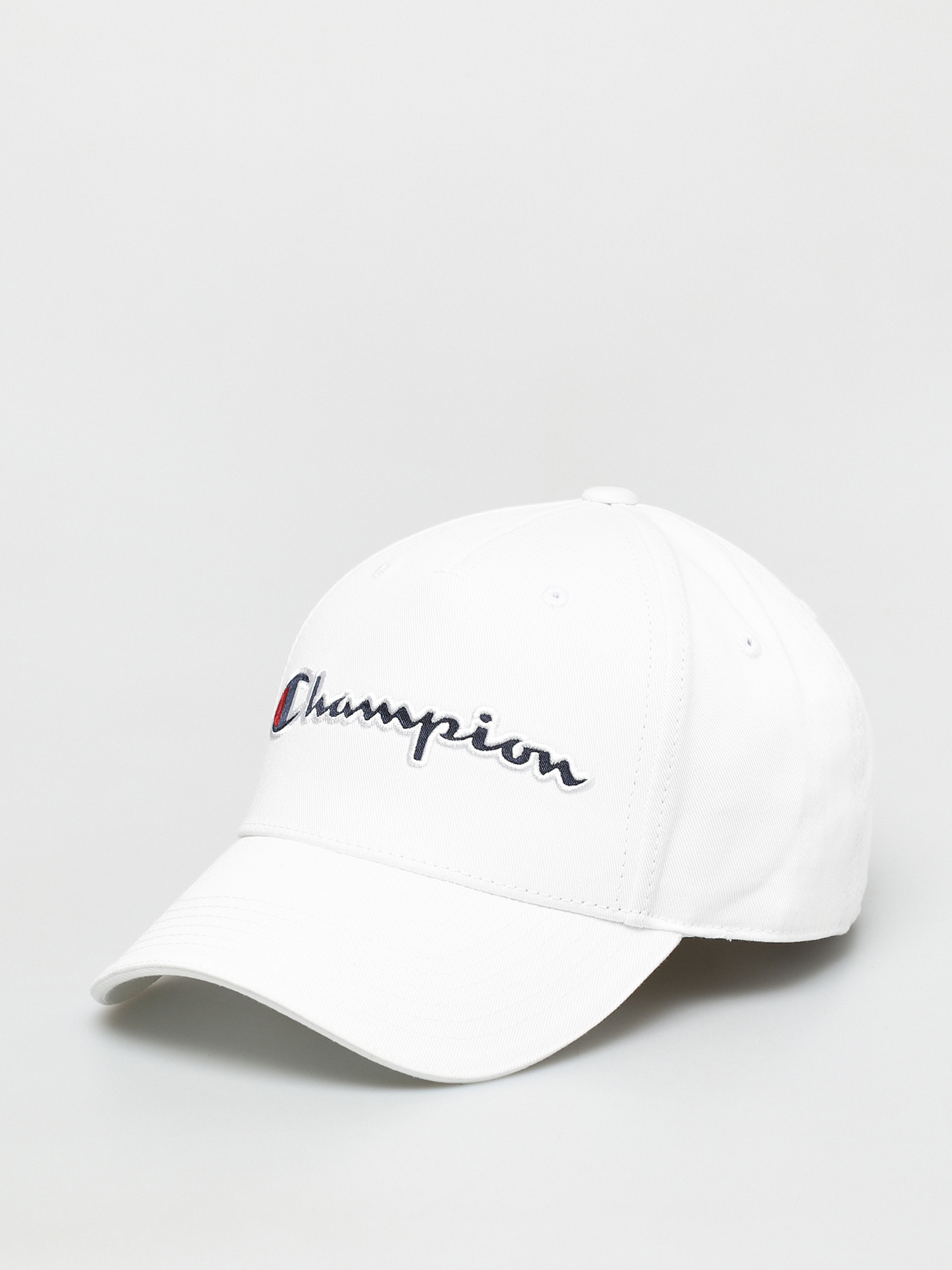 Czapka z daszkiem Champion Baseball Cap ZD 804792 (wht)