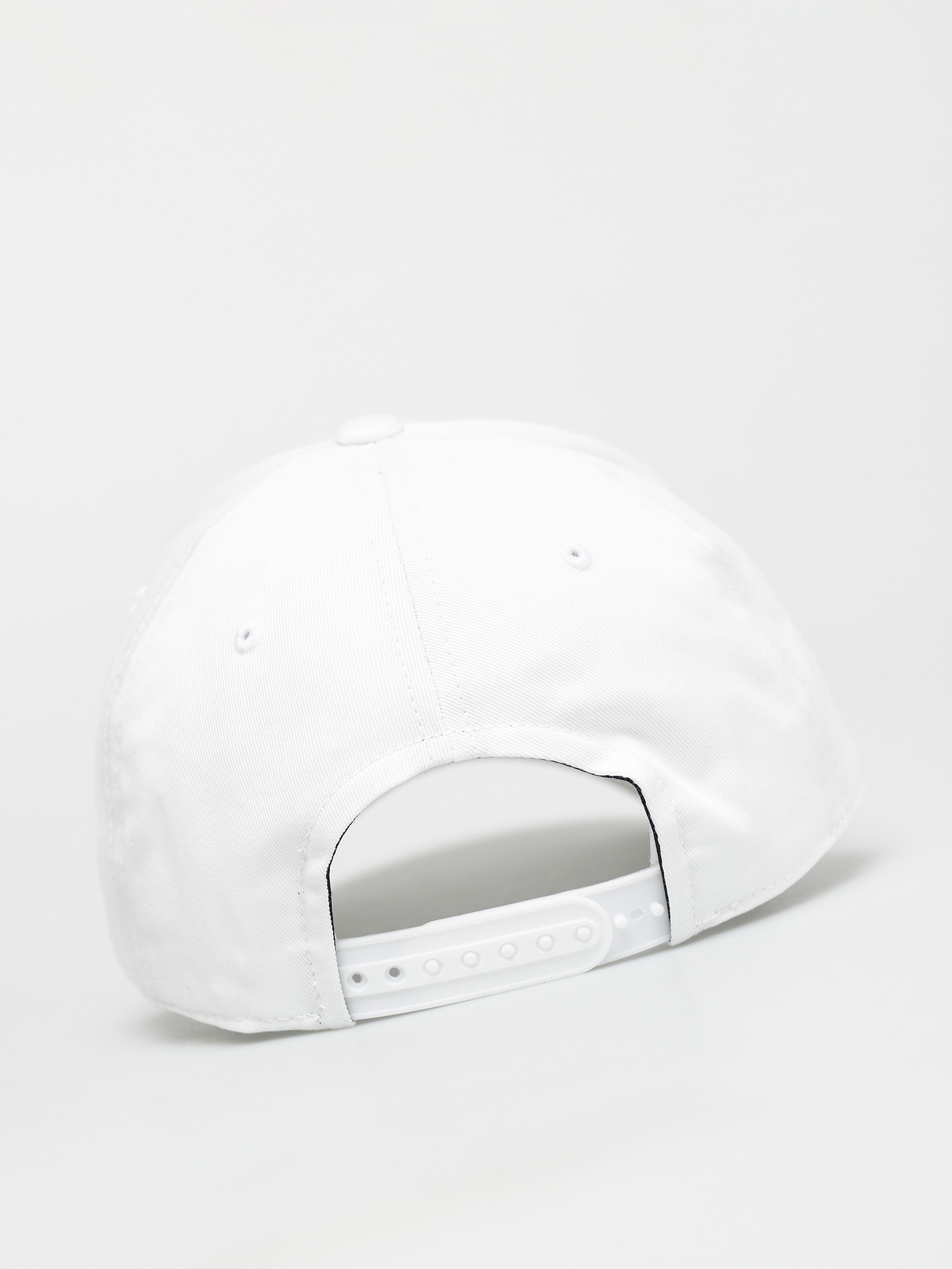 Czapka z daszkiem Champion Baseball Cap ZD 804792 (wht)