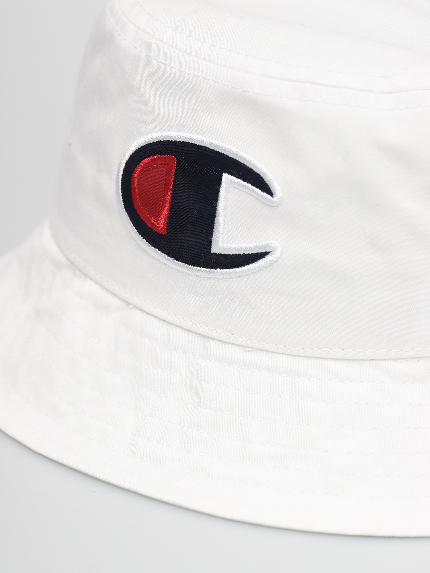 Kapelusz Champion Bucket 804794 (wht)