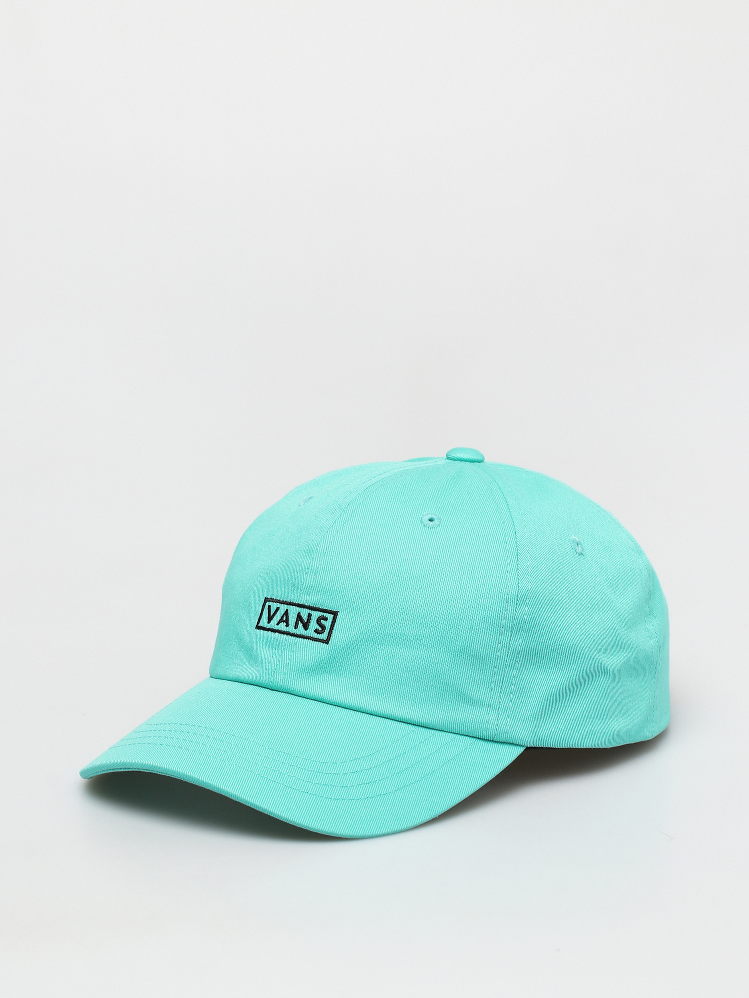 Czapka z daszkiem Vans Vans Curved Bill Jockey ZD (waterfall)