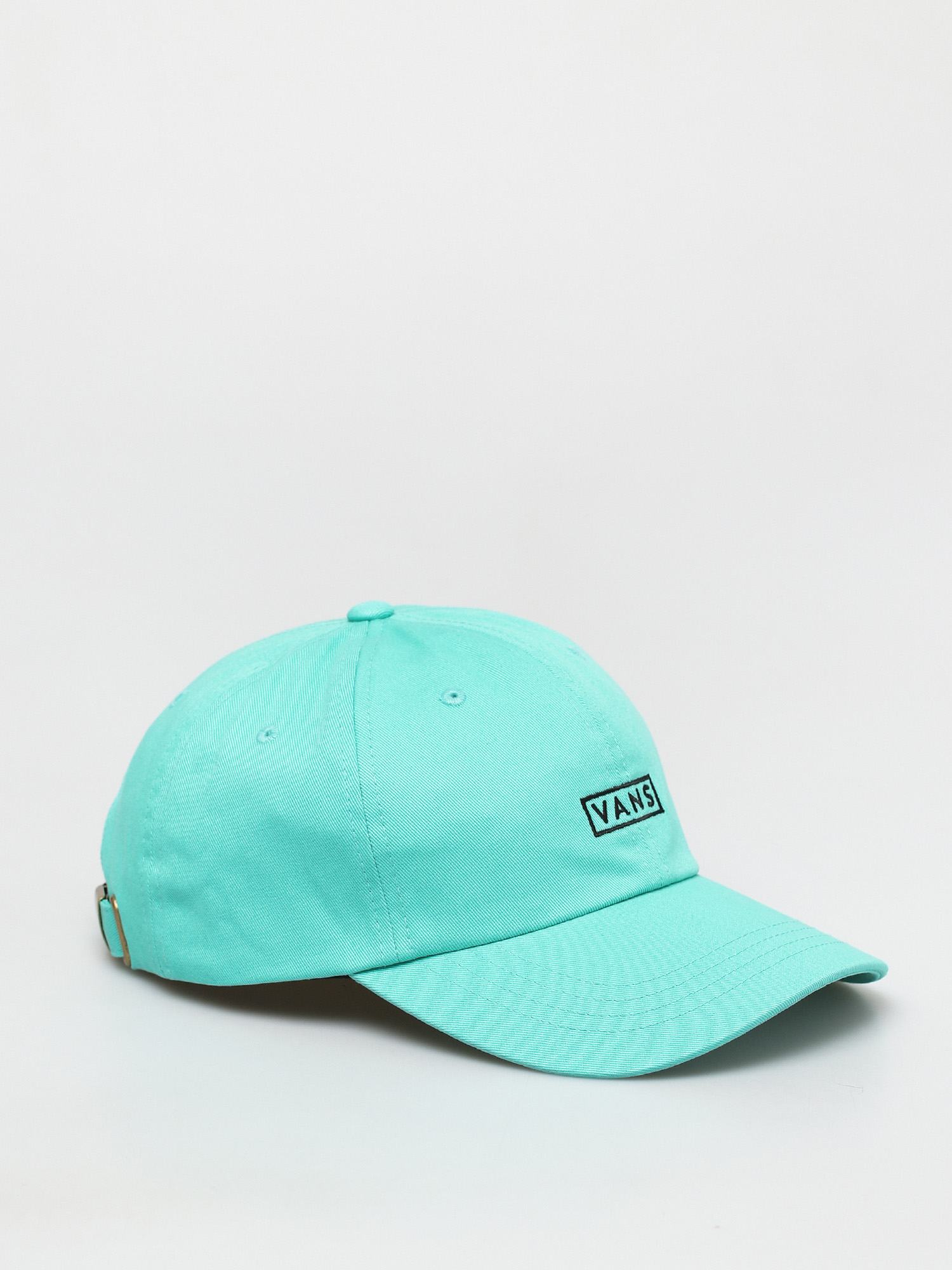 Czapka z daszkiem Vans Vans Curved Bill Jockey ZD (waterfall)