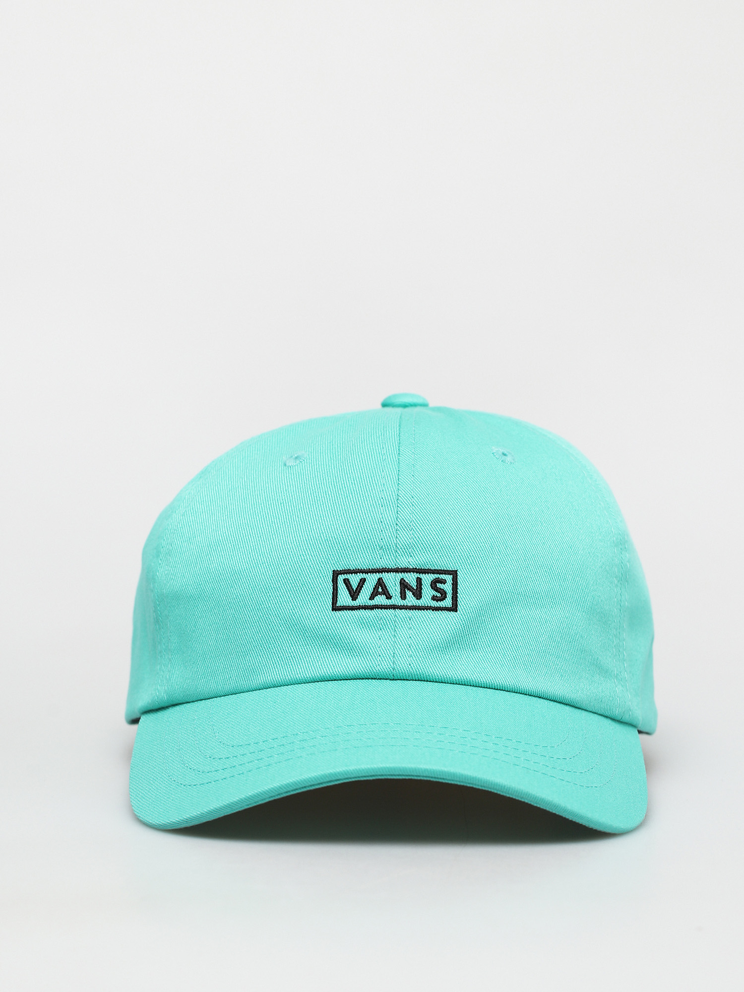 Czapka z daszkiem Vans Vans Curved Bill Jockey ZD (waterfall)