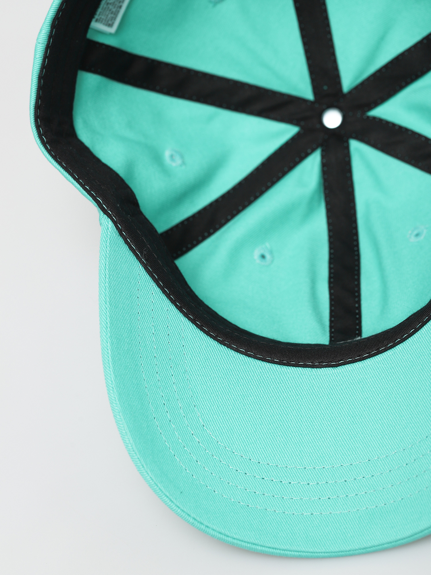 Czapka z daszkiem Vans Vans Curved Bill Jockey ZD (waterfall)