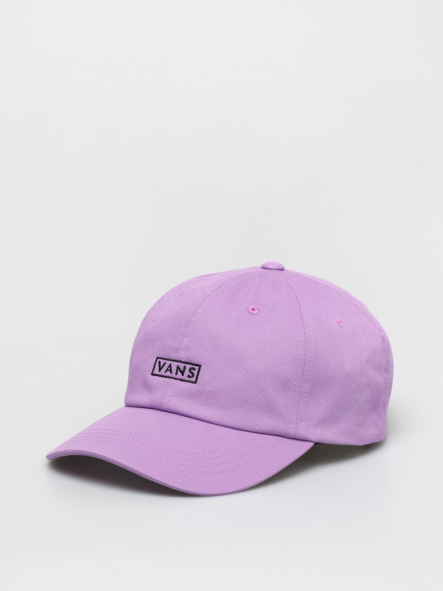 Czapka z daszkiem Vans Vans Curved Bill Jockey ZD (english lavender)