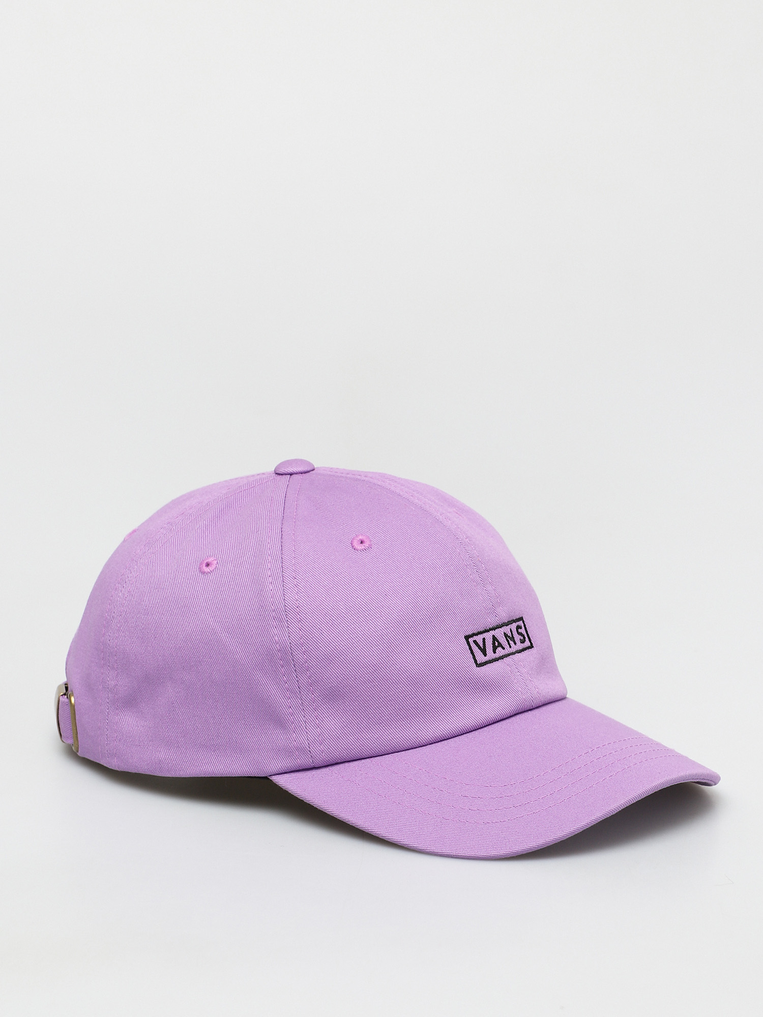 Czapka z daszkiem Vans Vans Curved Bill Jockey ZD (english lavender)