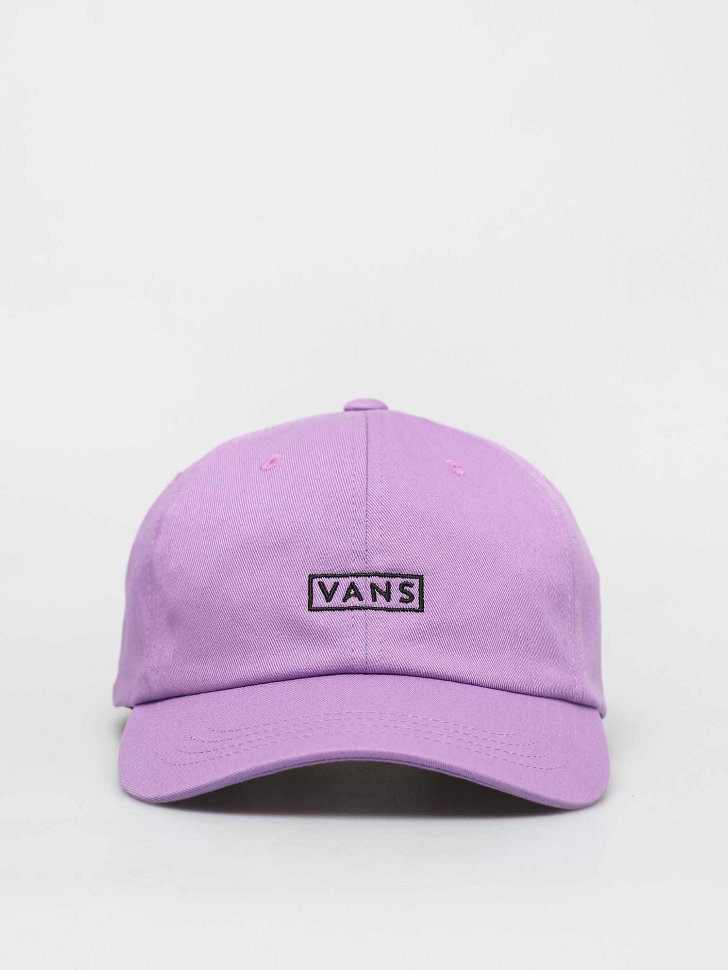 Czapka z daszkiem Vans Vans Curved Bill Jockey ZD (english lavender)