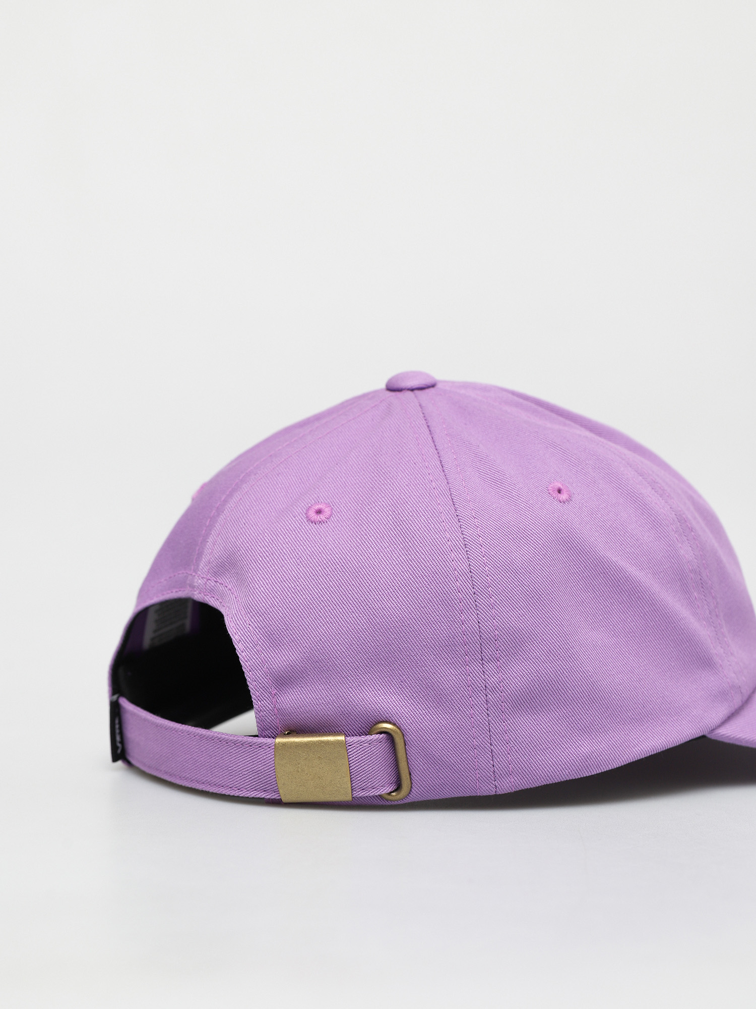 Czapka z daszkiem Vans Vans Curved Bill Jockey ZD (english lavender)