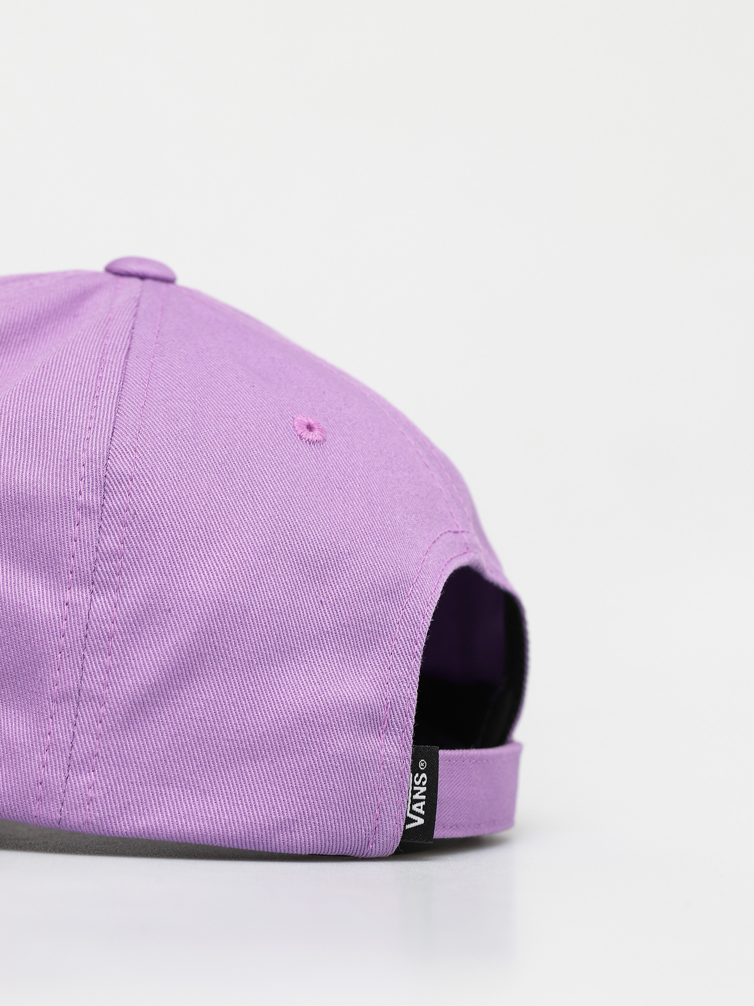 Czapka z daszkiem Vans Vans Curved Bill Jockey ZD (english lavender)