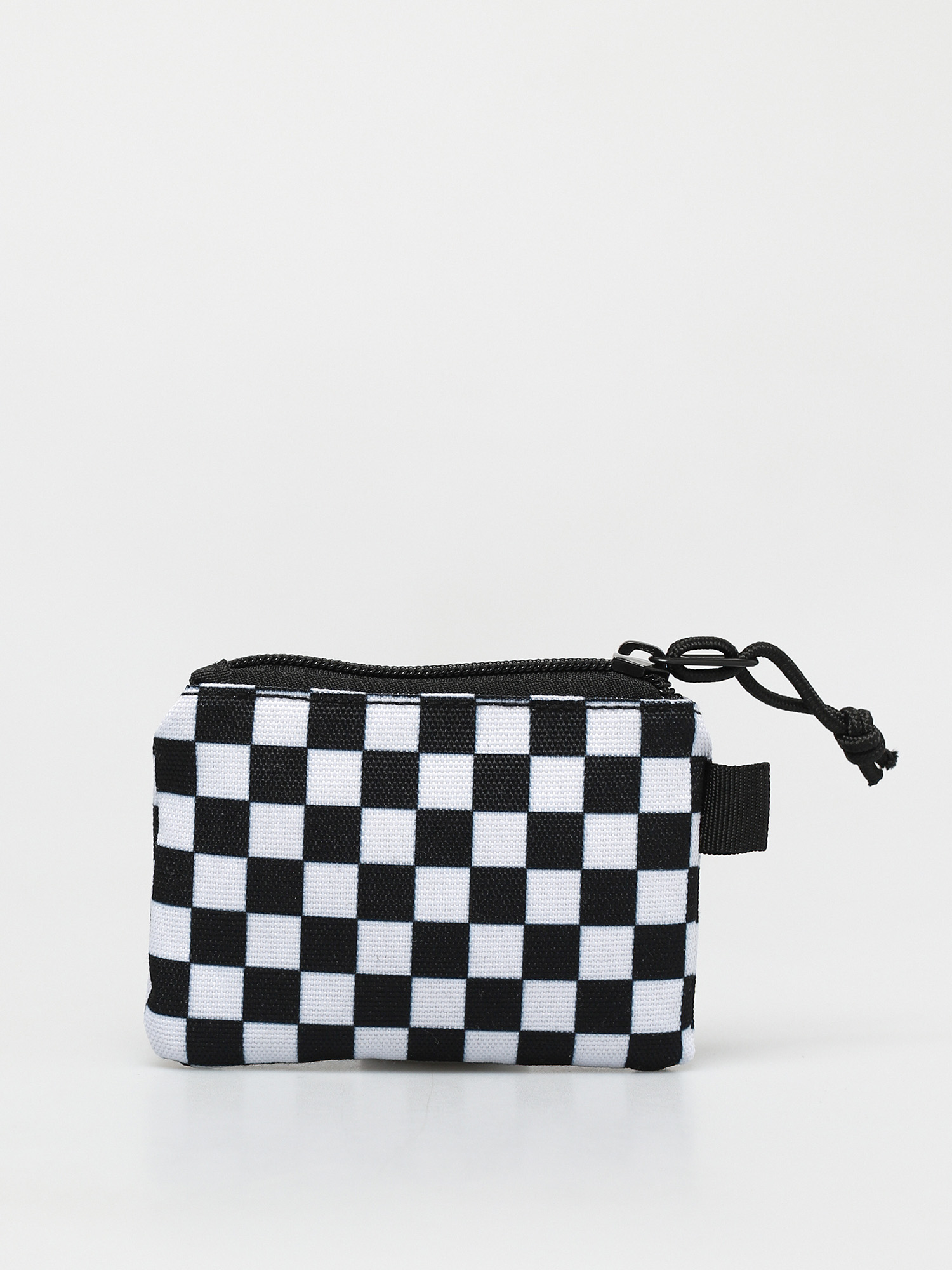 Portfel Vans Pouch (black/white check)